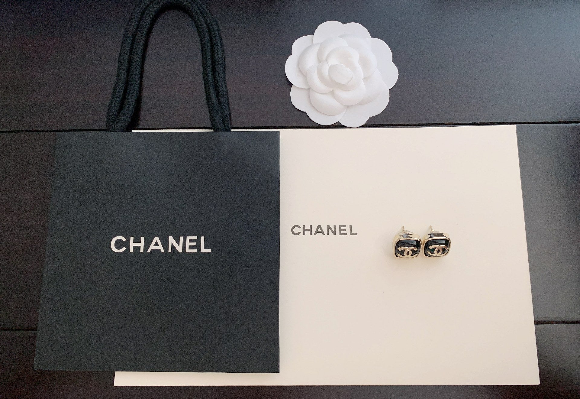 LuxluxHouse Best Quality Accessories Chanel