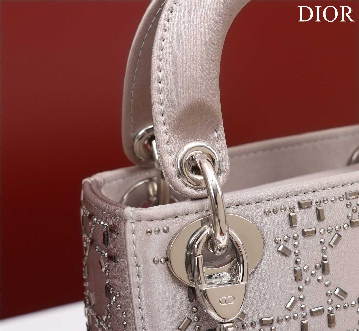 LuxluxHouse Best Quality Bags Women Dior