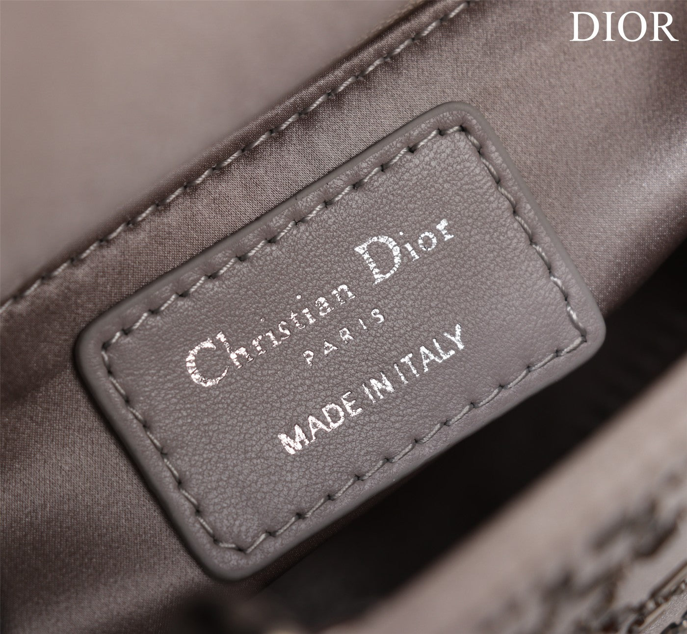LuxluxHouse Best Quality Bags Women Dior