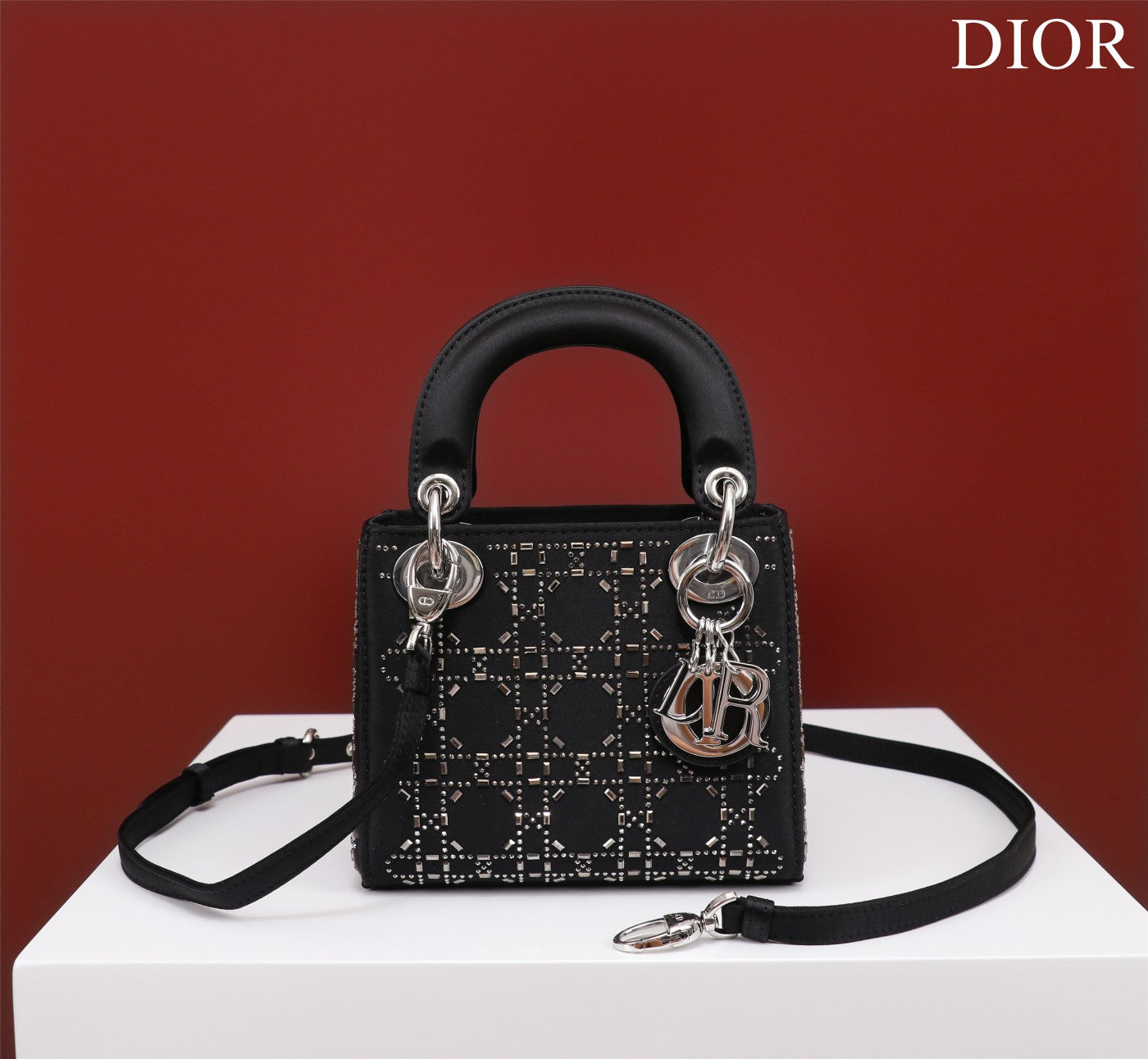 LuxluxHouse Best Quality Bags Women Dior