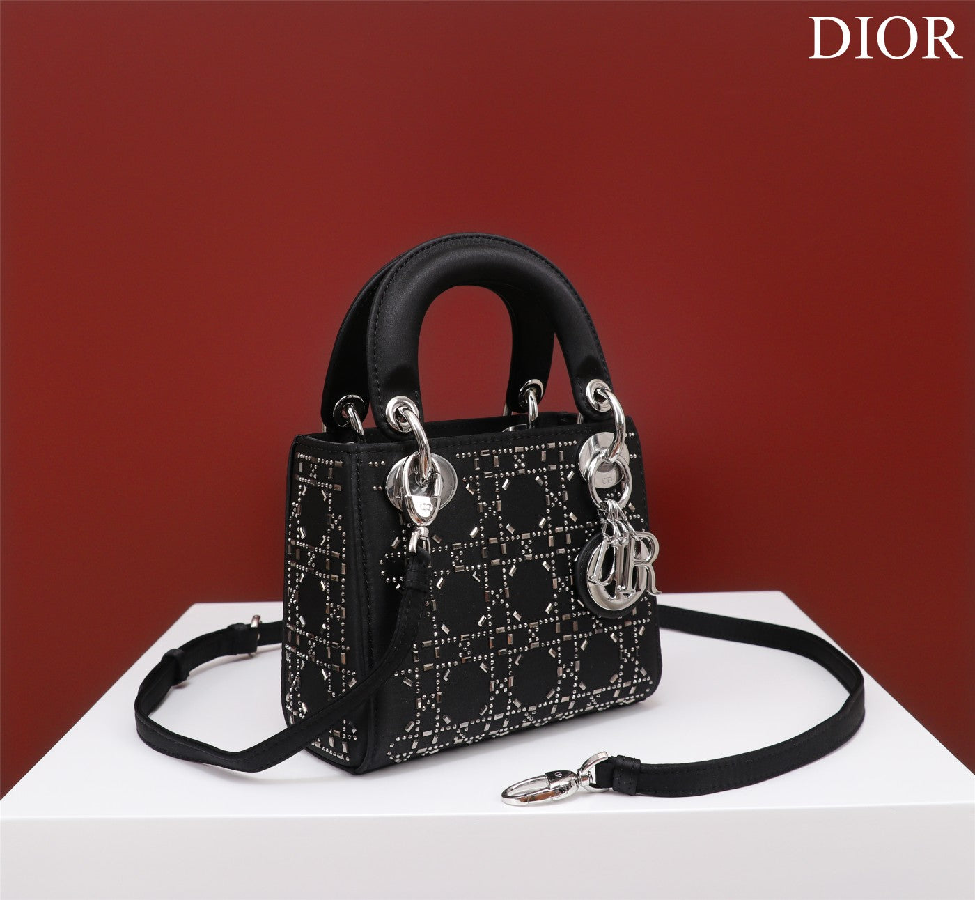 LuxluxHouse Best Quality Bags Women Dior