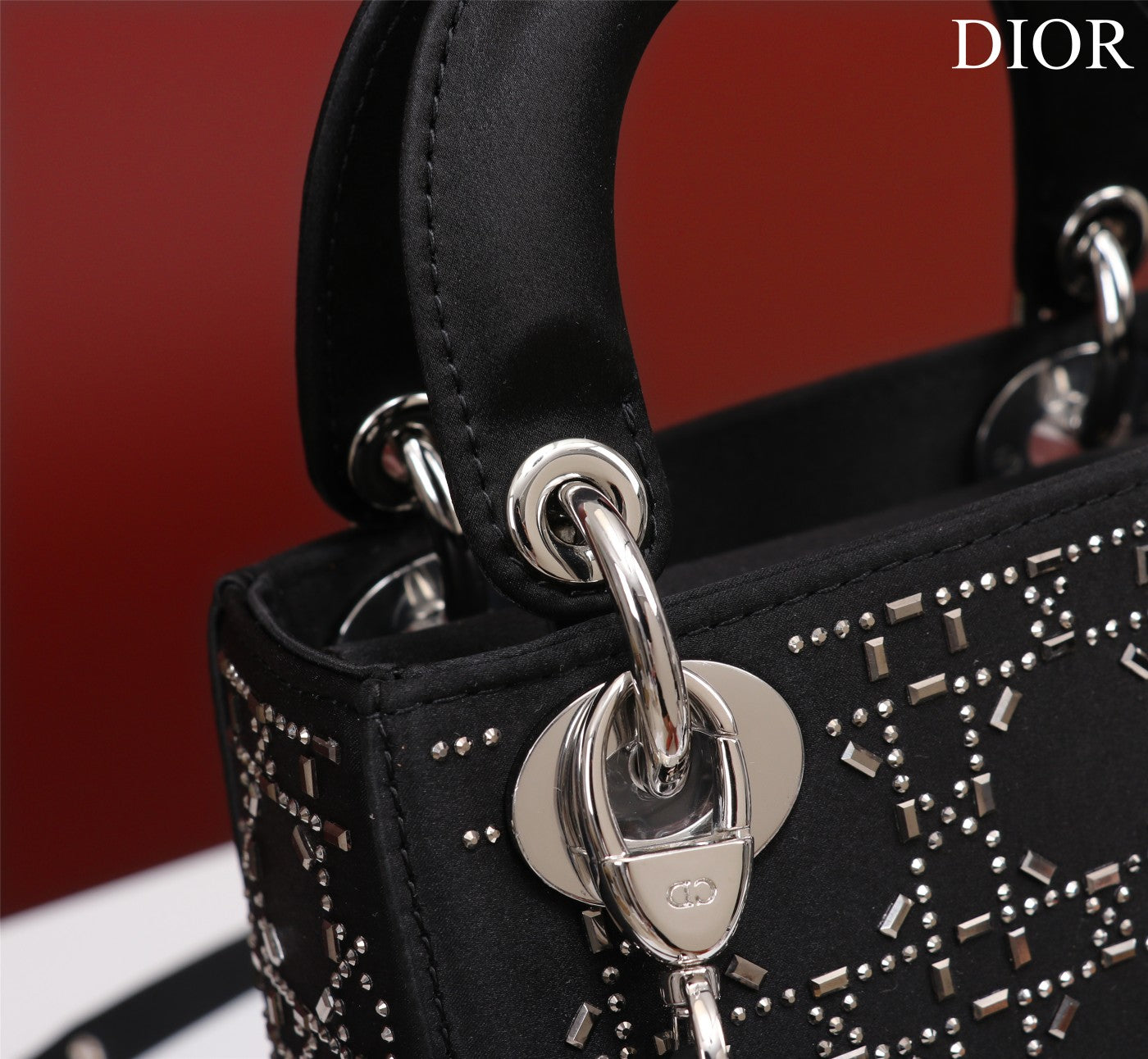 LuxluxHouse Best Quality Bags Women Dior