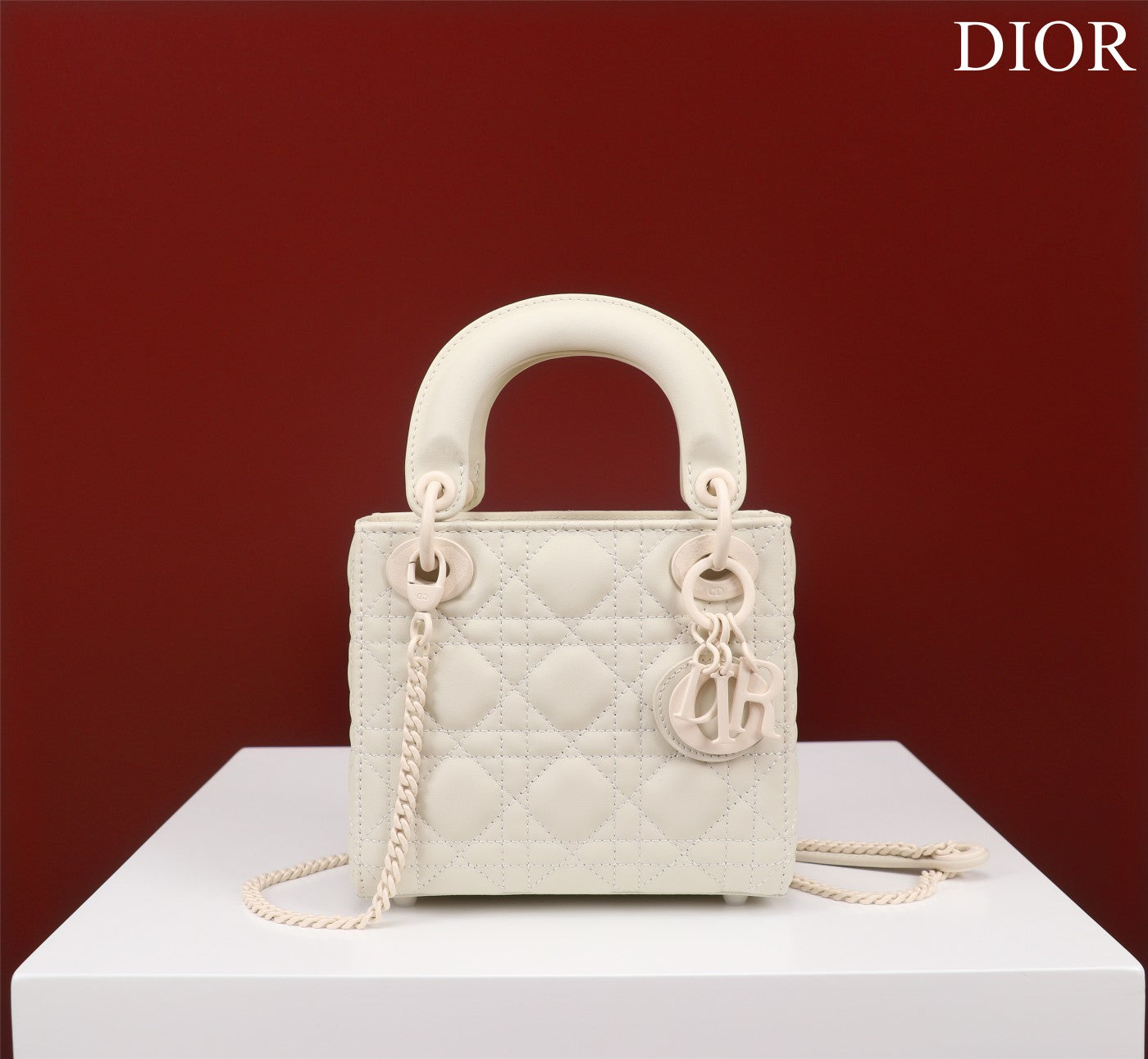 LuxluxHouse Best Quality Bags Women Dior