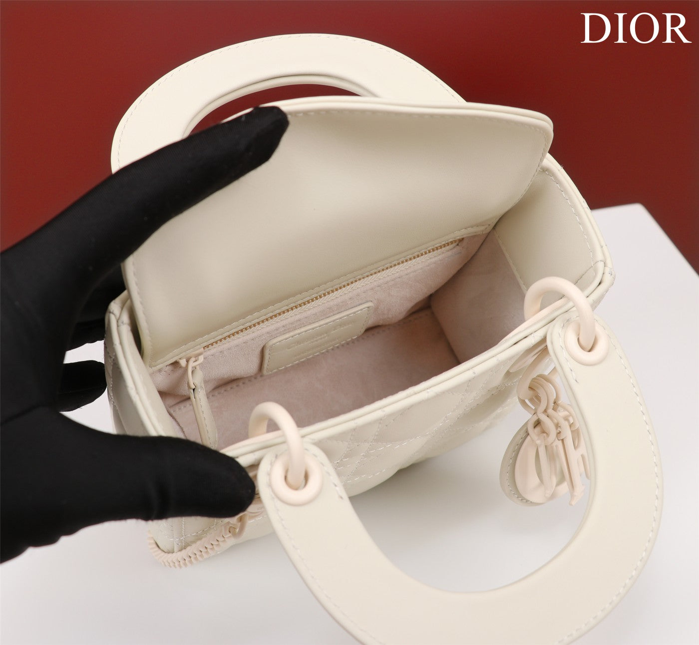 LuxluxHouse Best Quality Bags Women Dior