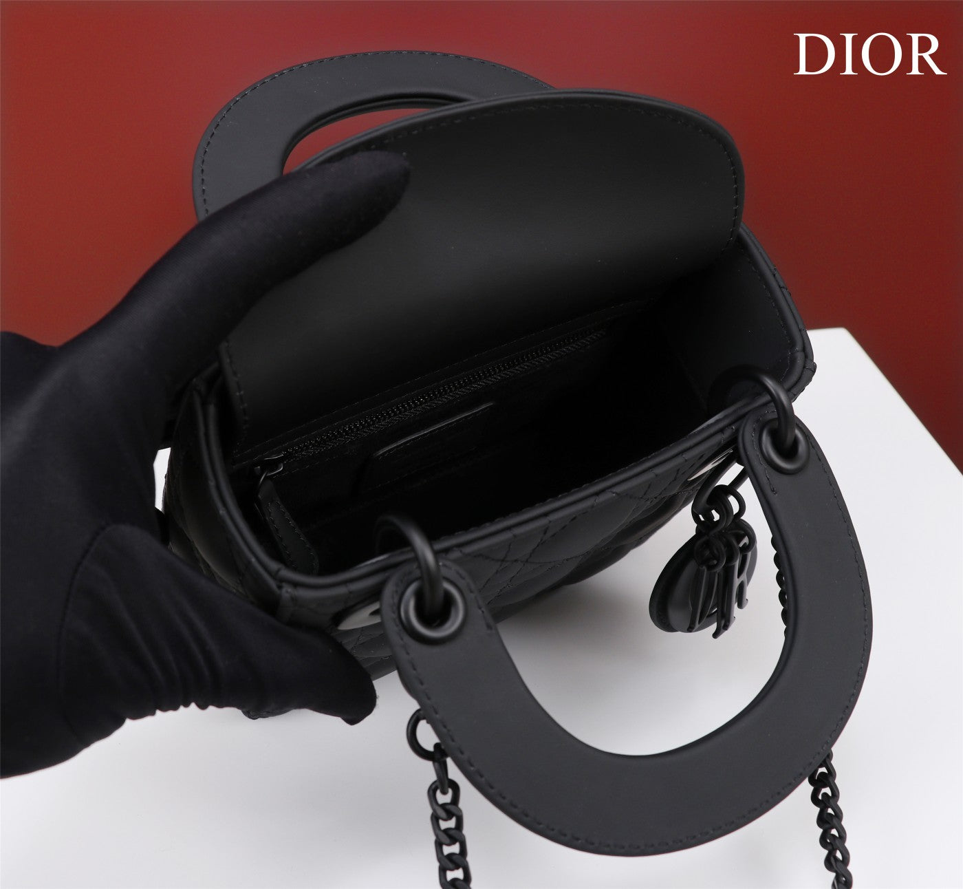 LuxluxHouse Best Quality Bags Women Dior