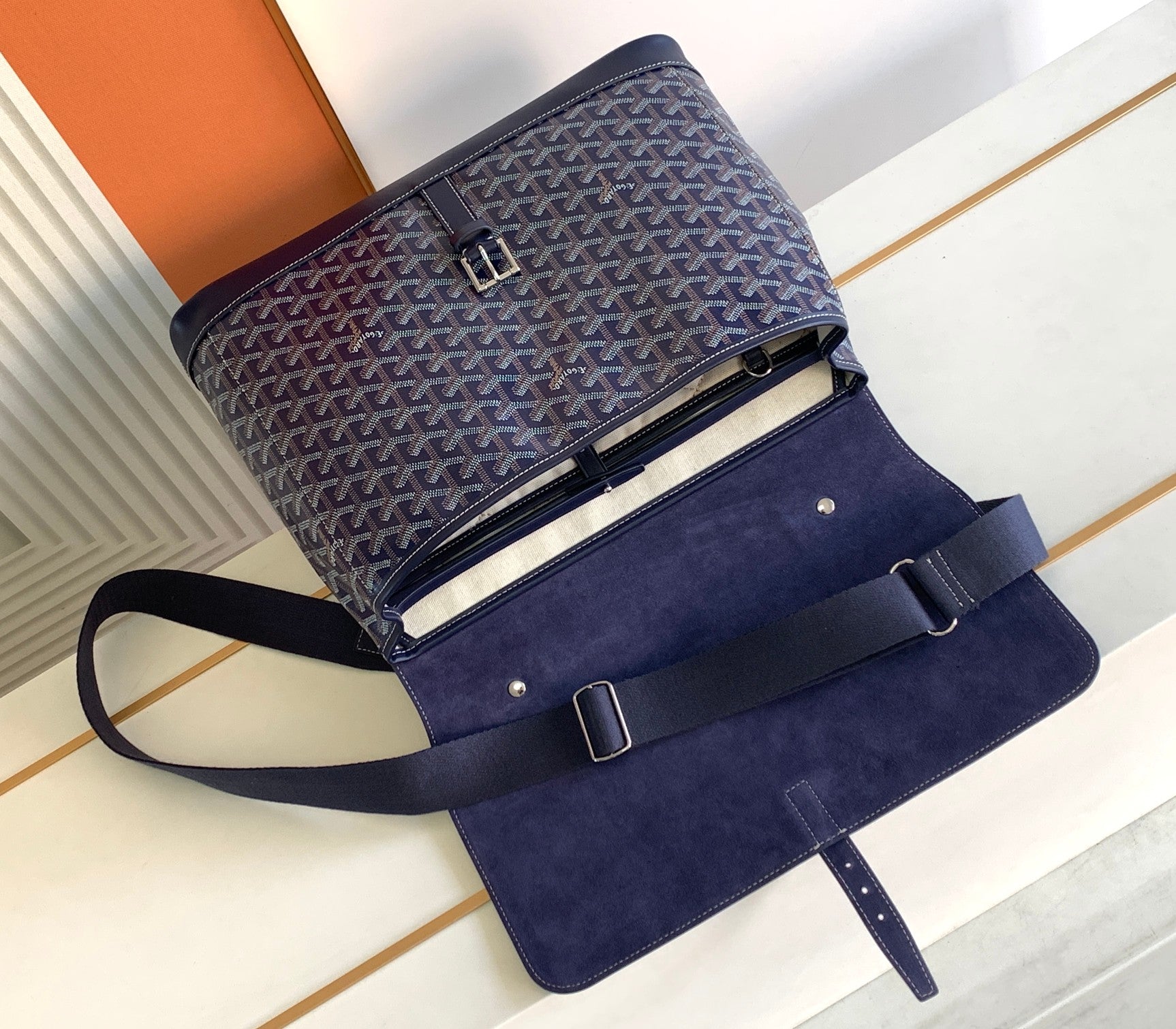 LuxluxHouse Best Quality Bags Goyard