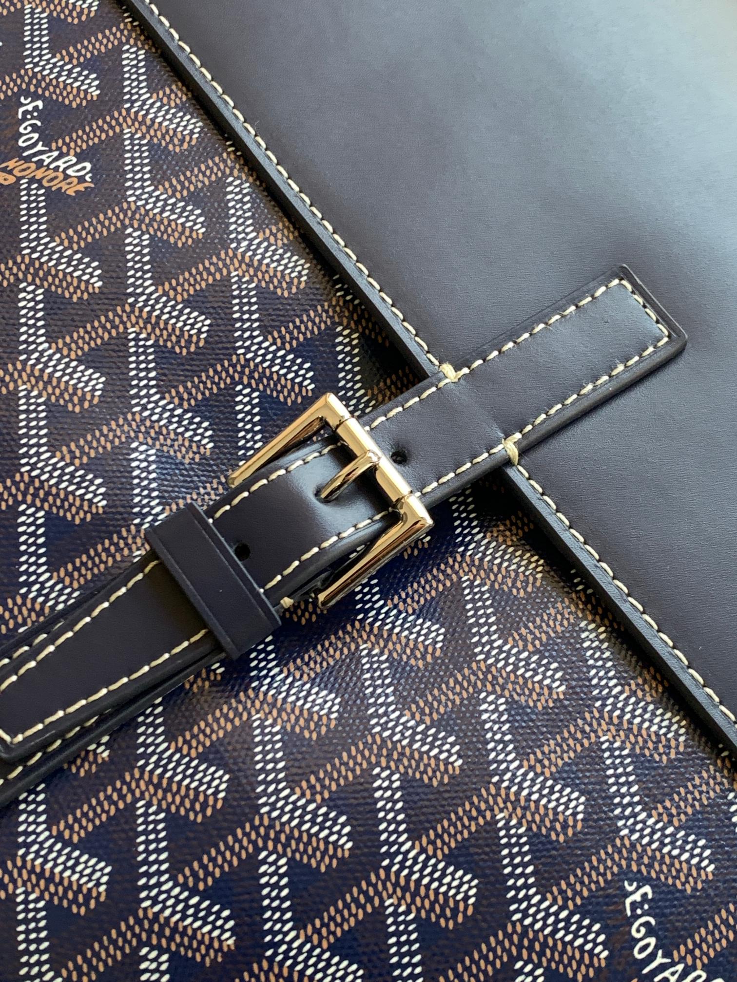 LuxluxHouse Best Quality Bags Goyard