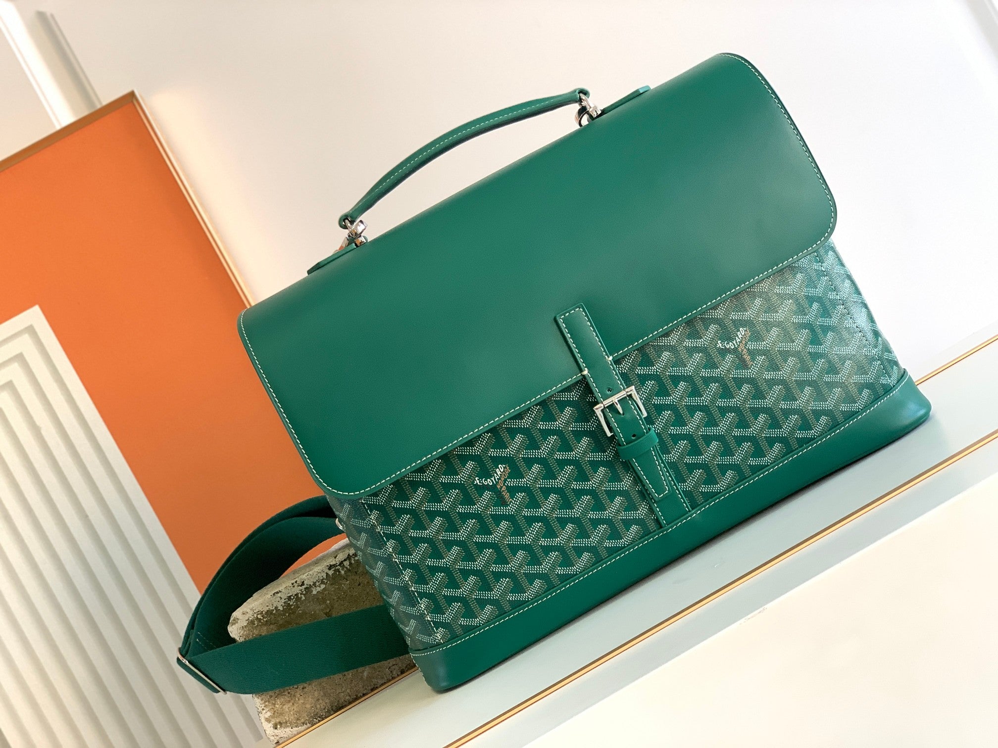 LuxluxHouse Best Quality Bags Goyard
