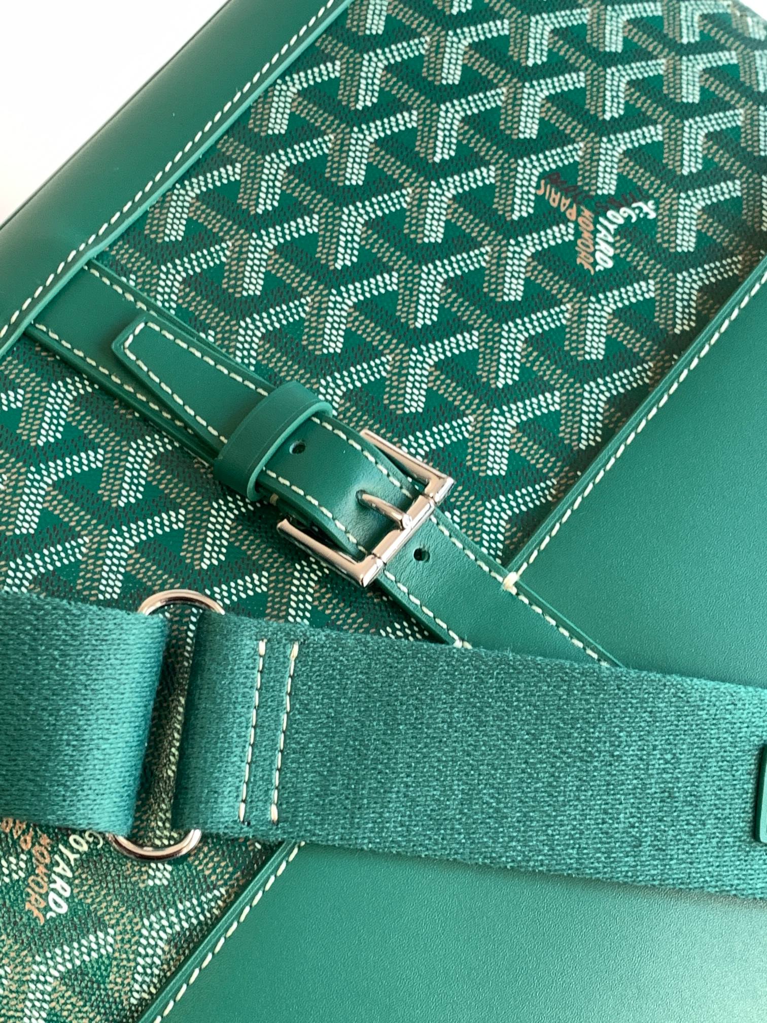 LuxluxHouse Best Quality Bags Goyard