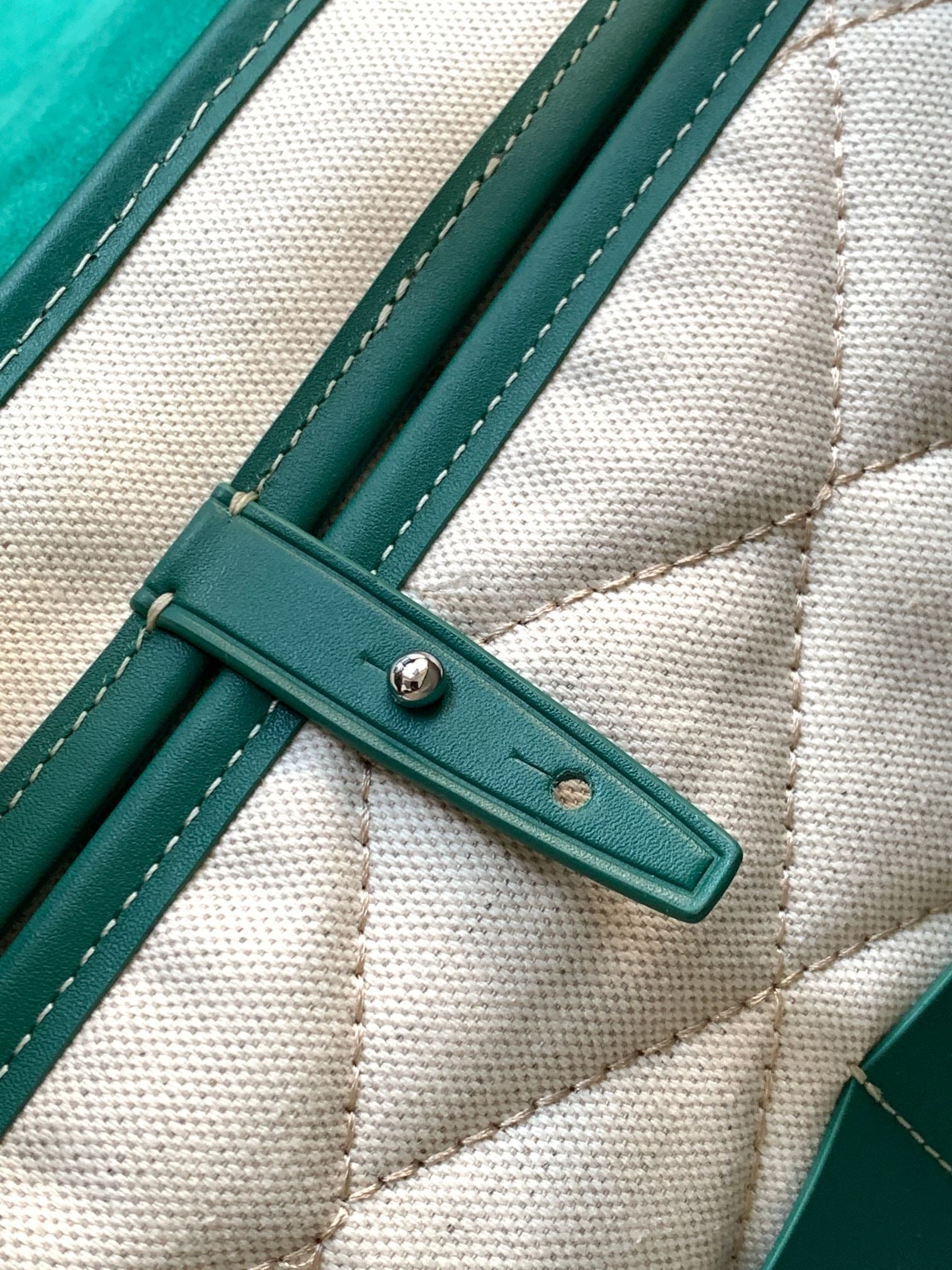 LuxluxHouse Best Quality Bags Goyard