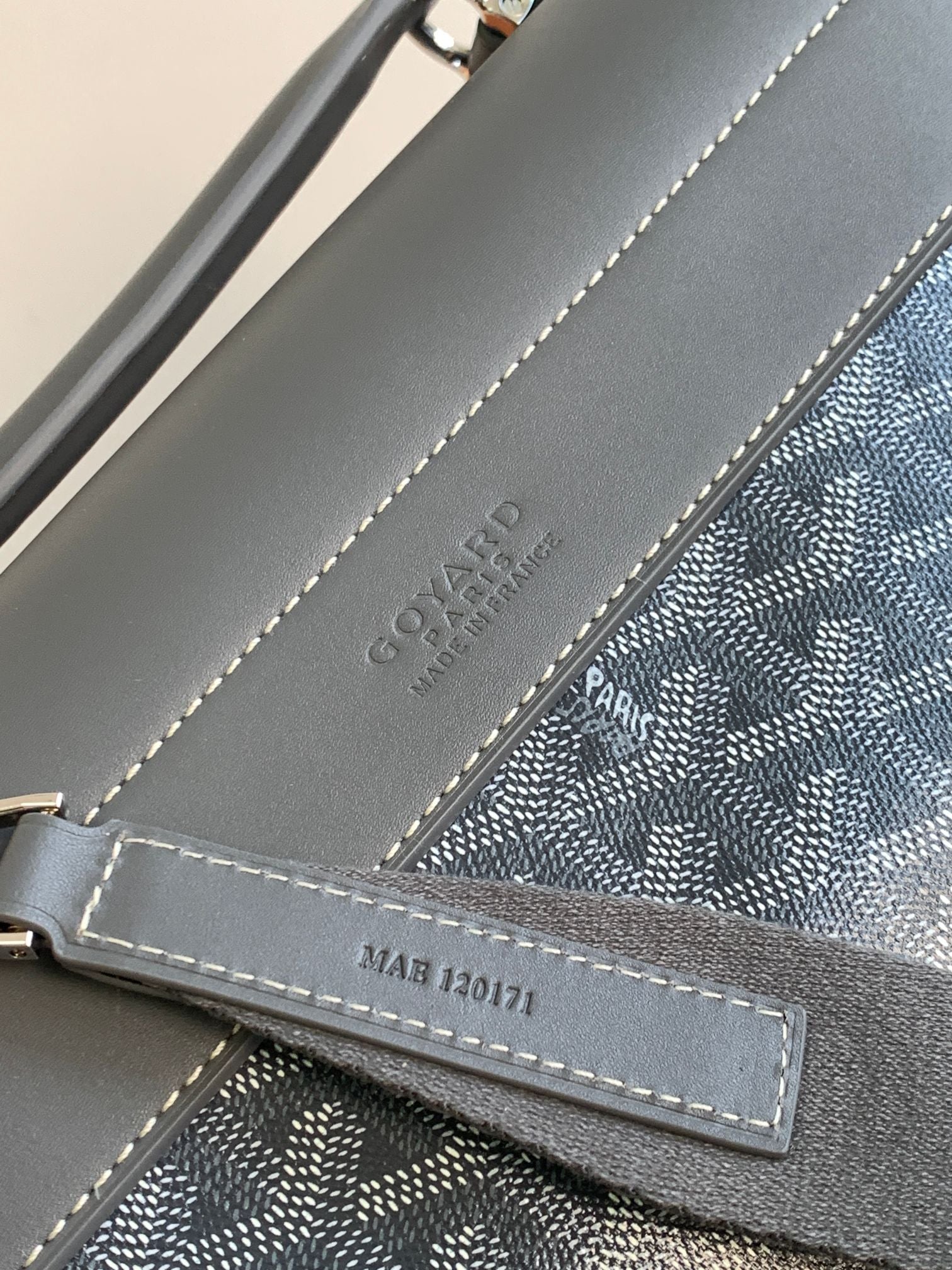 LuxluxHouse Best Quality Bags Goyard