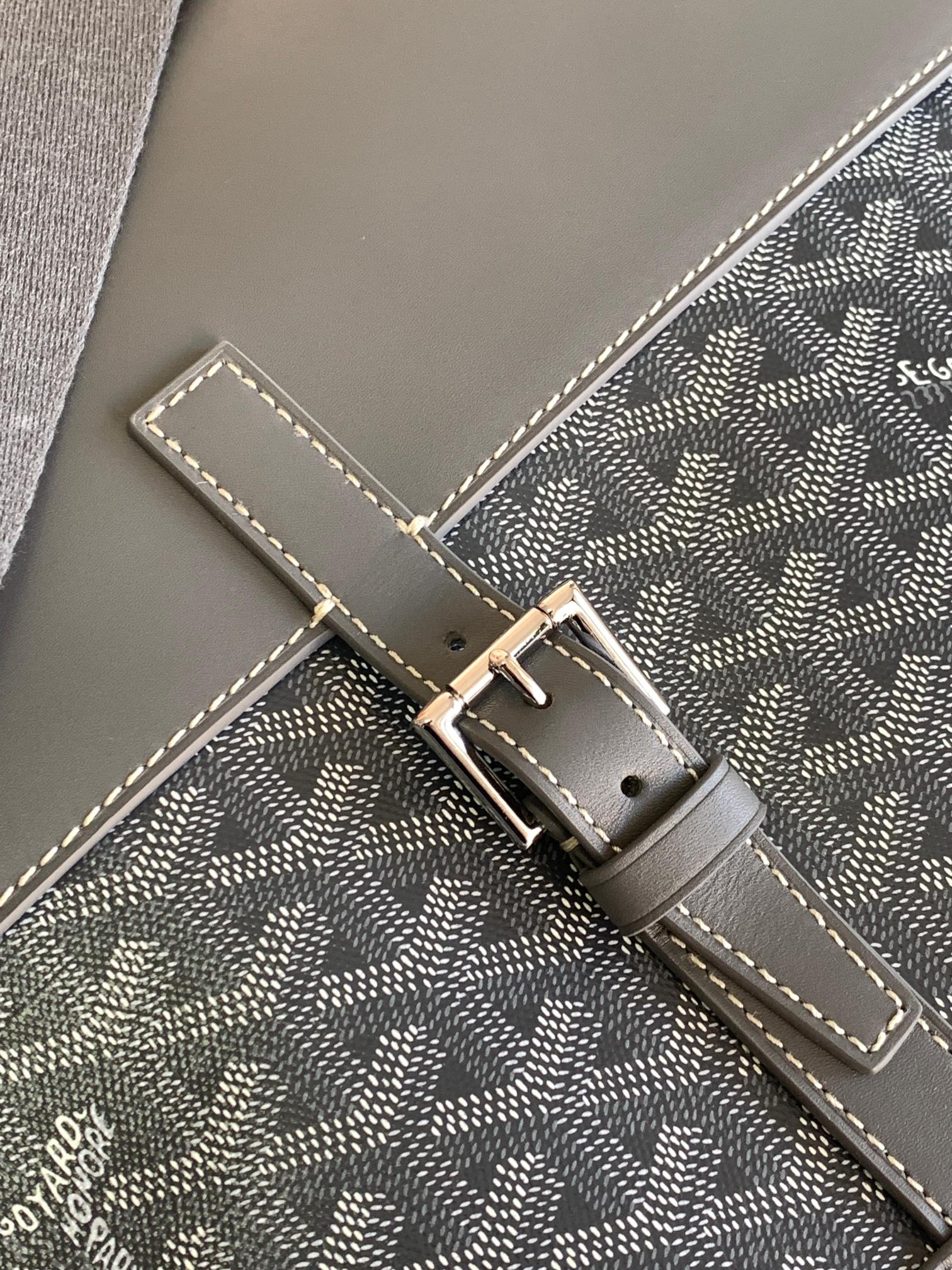 LuxluxHouse Best Quality Bags Goyard