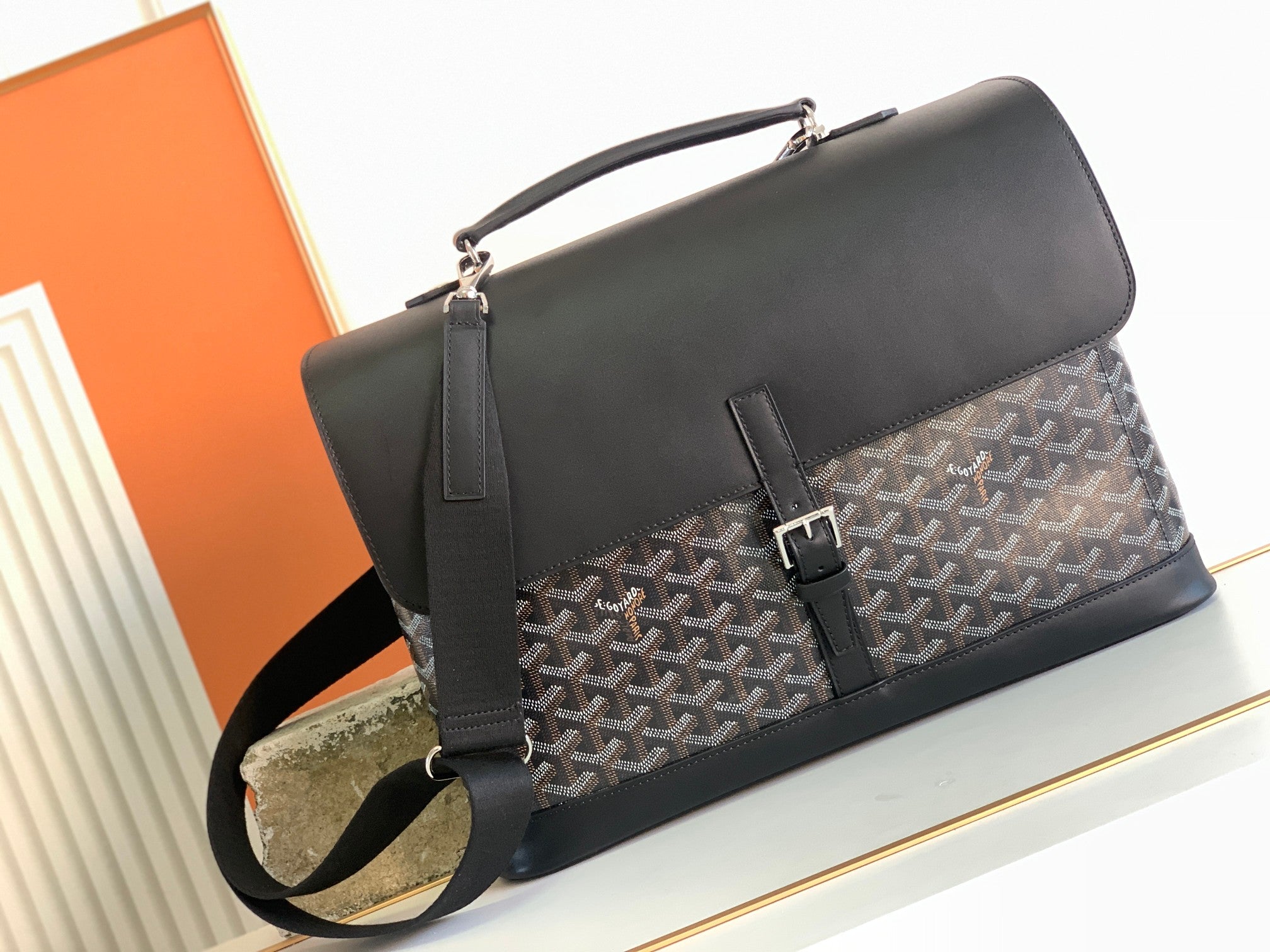 LuxluxHouse Best Quality Bags Goyard