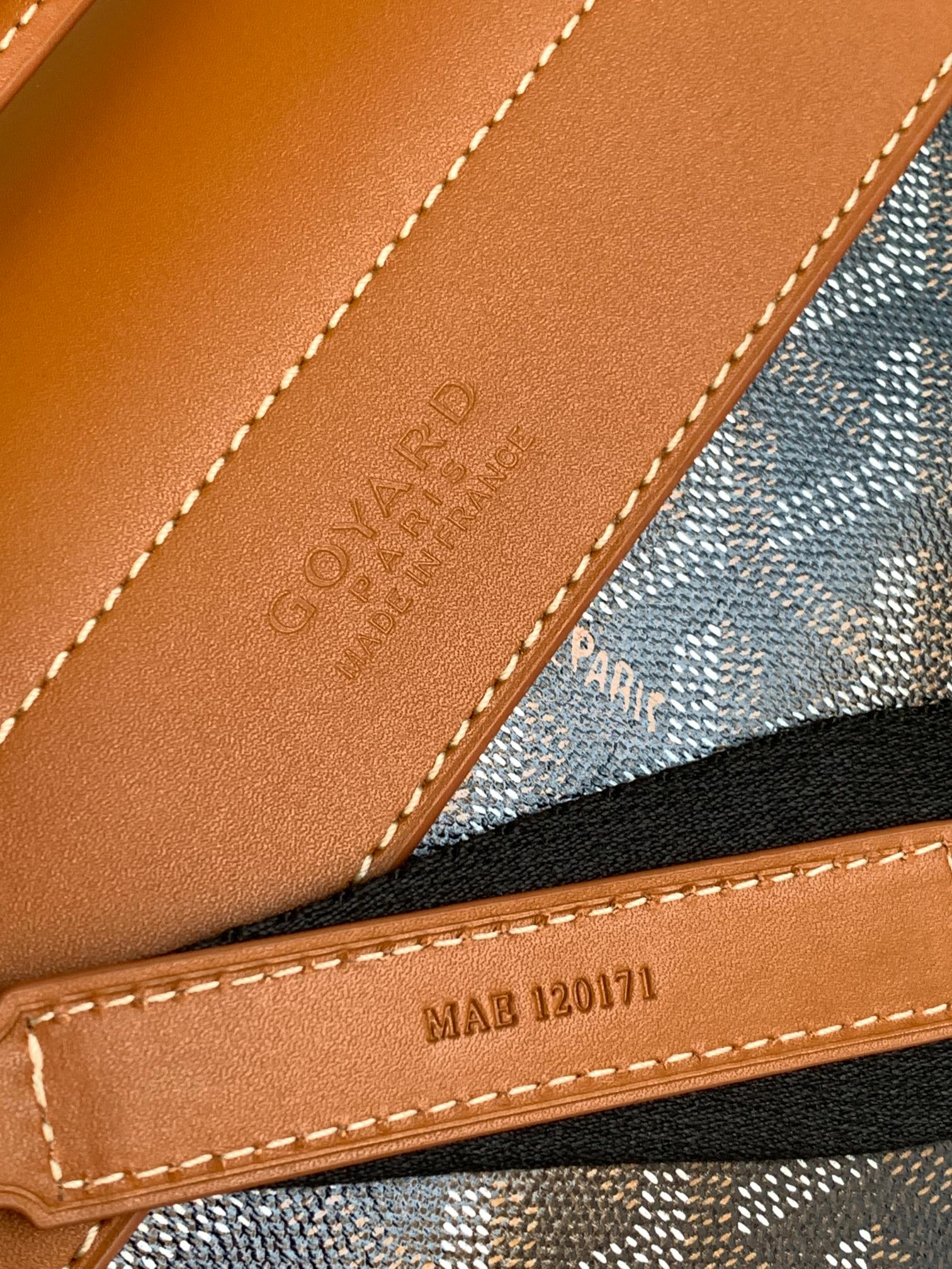 LuxluxHouse Best Quality Bags Goyard