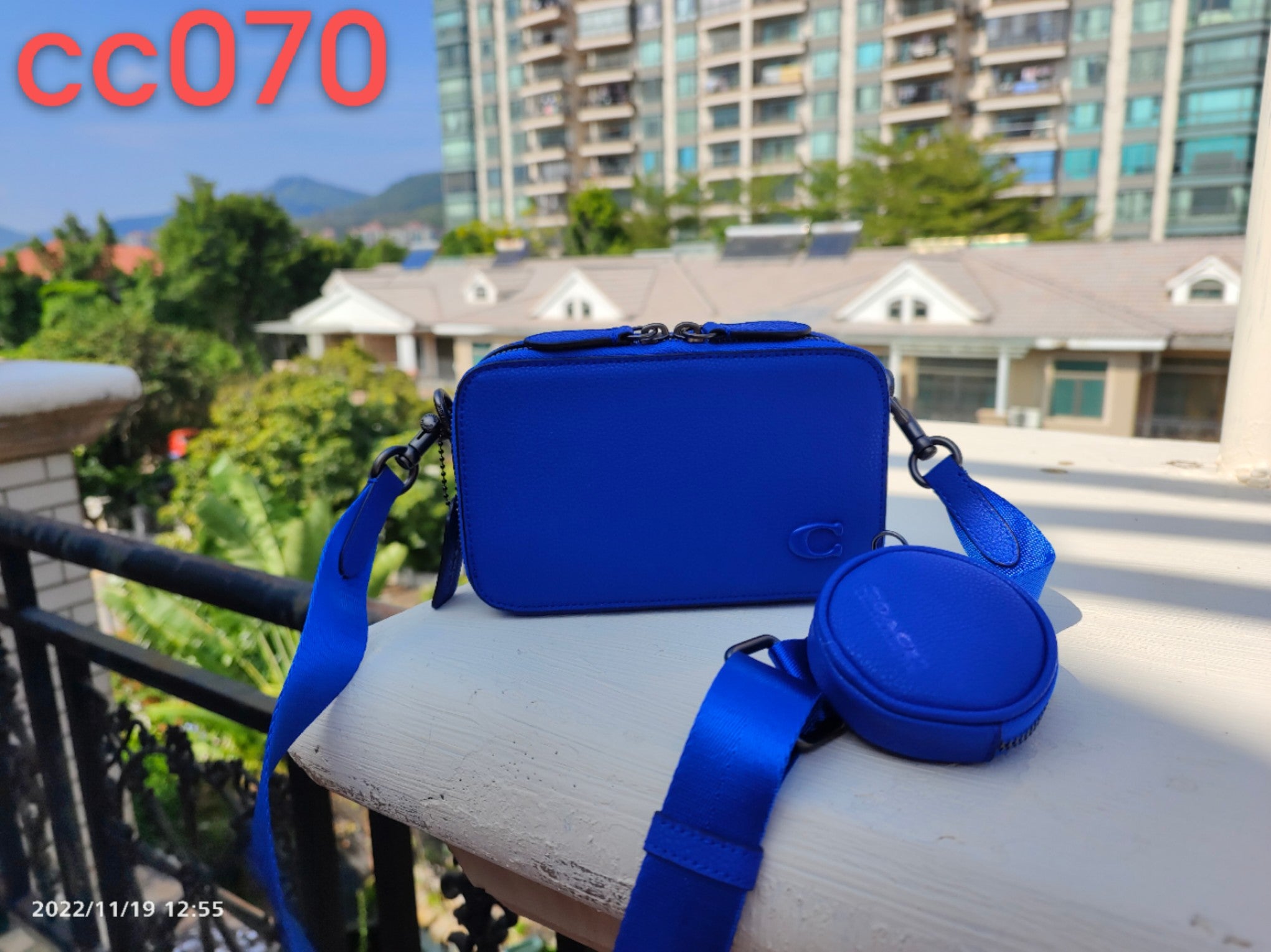 LuxluxHouse Best Quality Bags Coach
