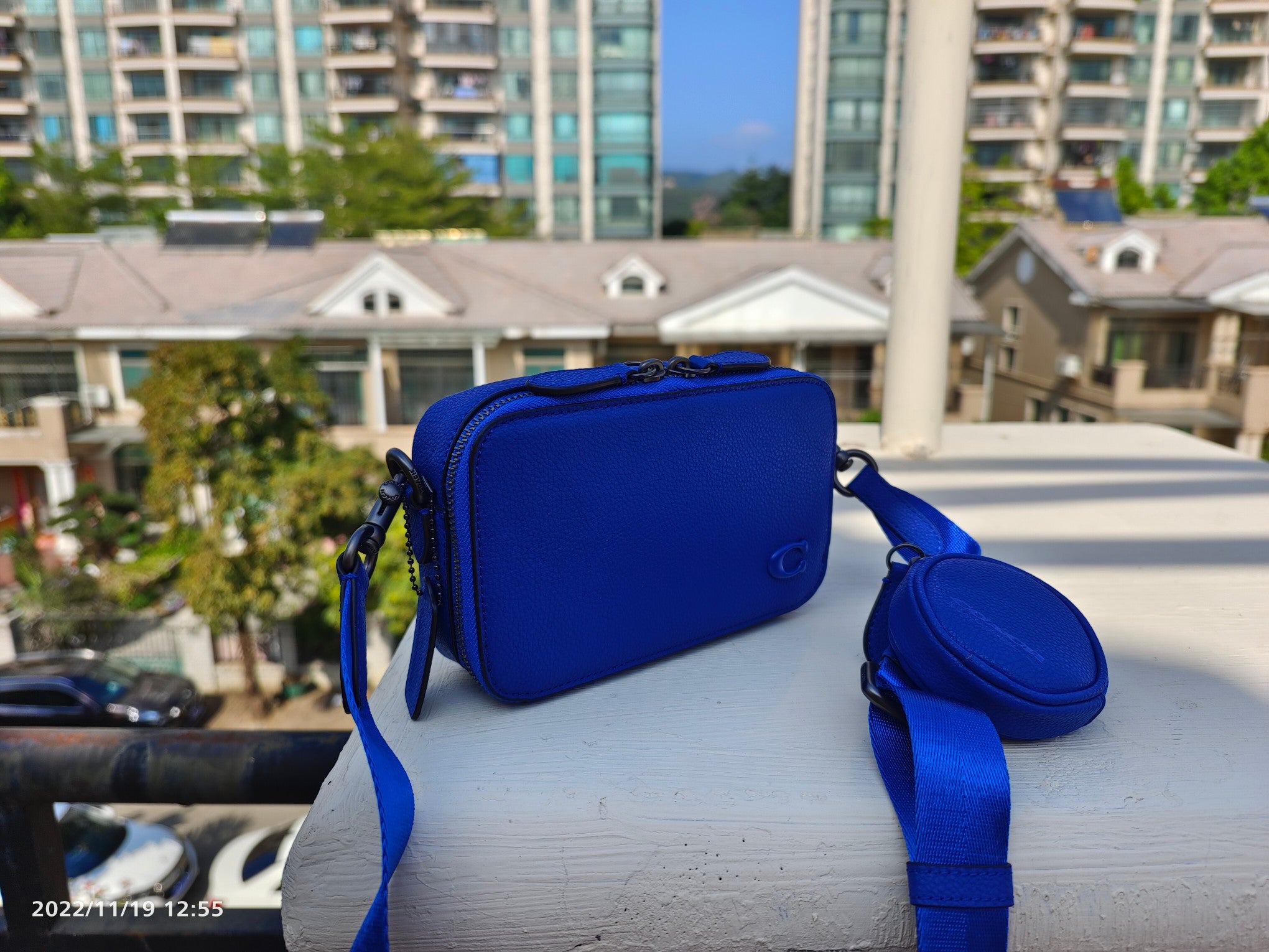 LuxluxHouse Best Quality Bags Coach
