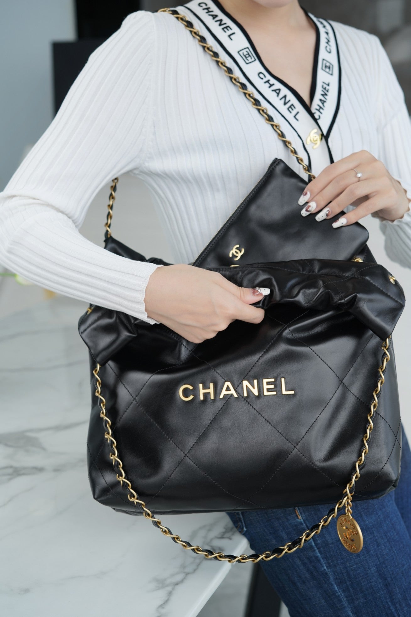 LuxluxHouse Best Quality Bags Chanel Women