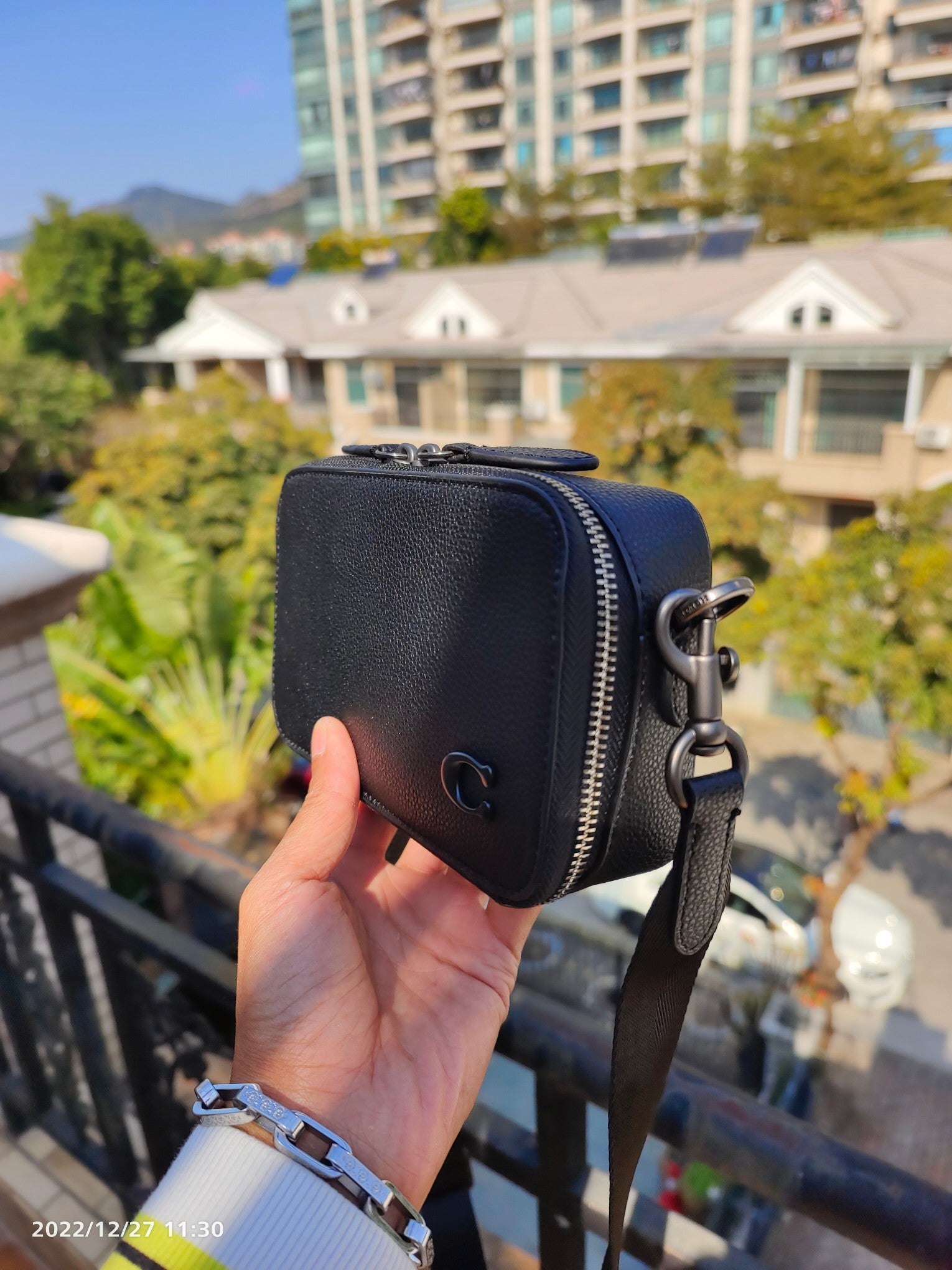 LuxluxHouse Best Quality Bags Coach