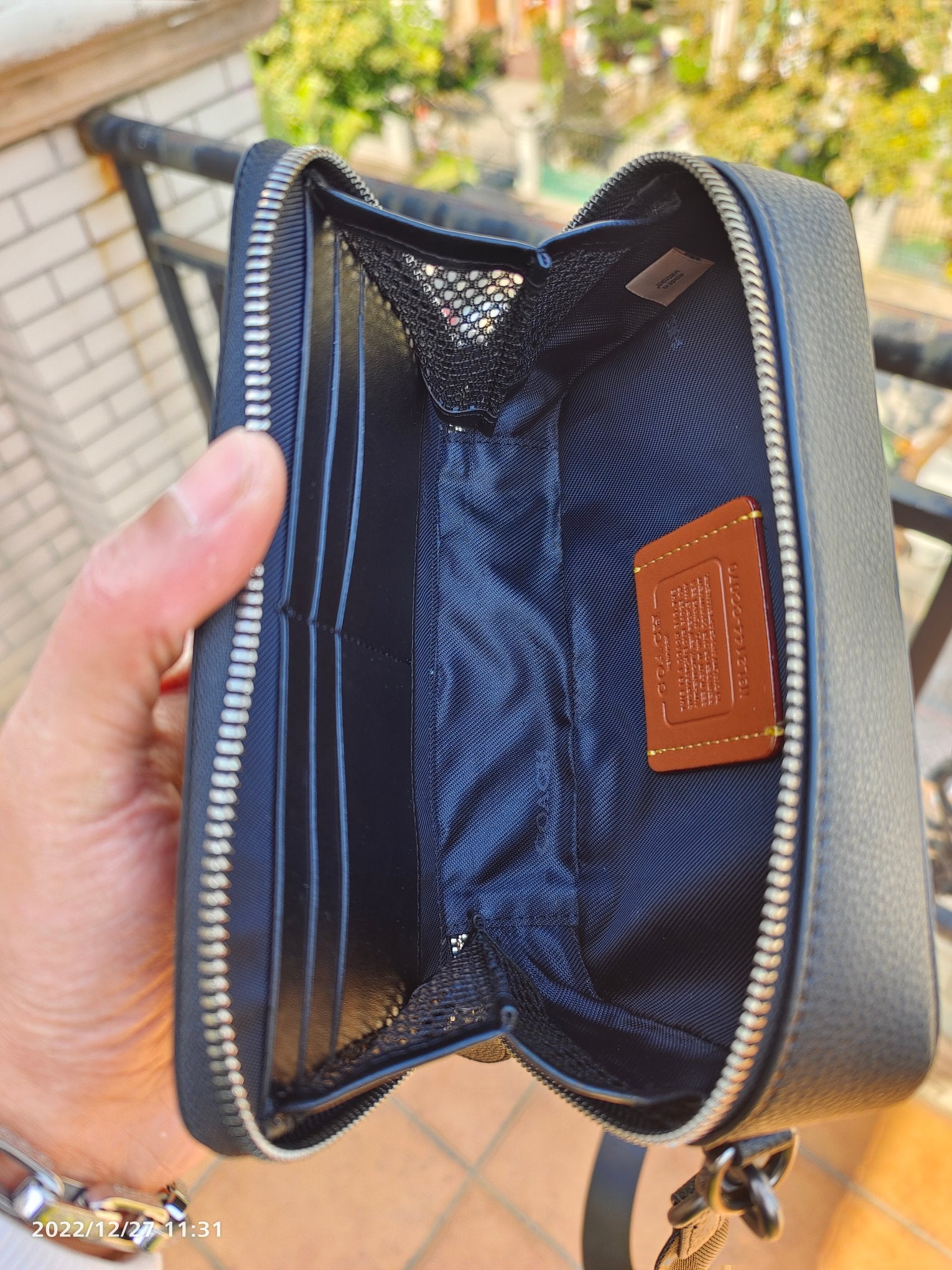 LuxluxHouse Best Quality Bags Coach