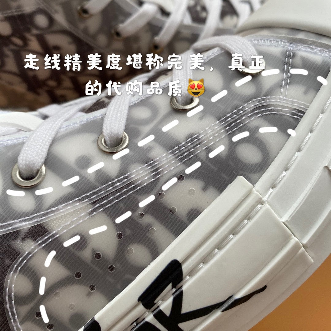 LuxluxHouse Best Quality Women Shoes Dior