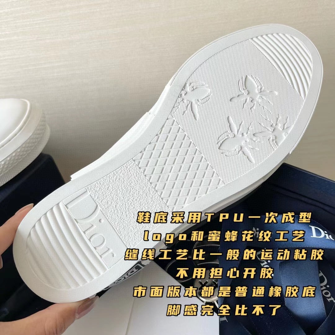 LuxluxHouse Best Quality Women Shoes Dior