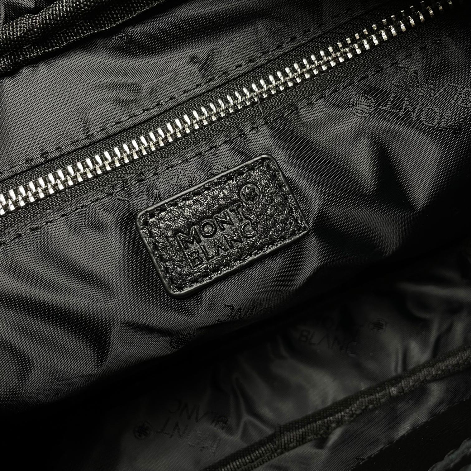 LuxluxHouse Best Quality Bags Montblanc Men