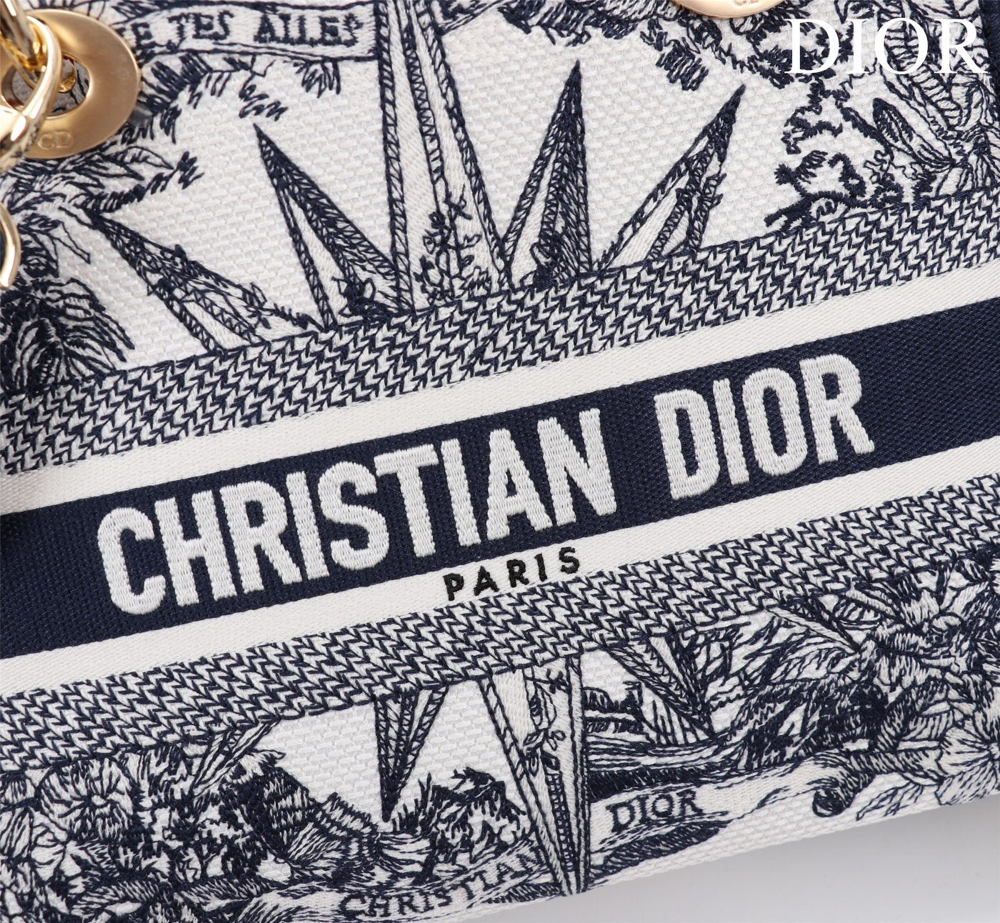 LuxluxHouse Best Quality Bags Women Dior