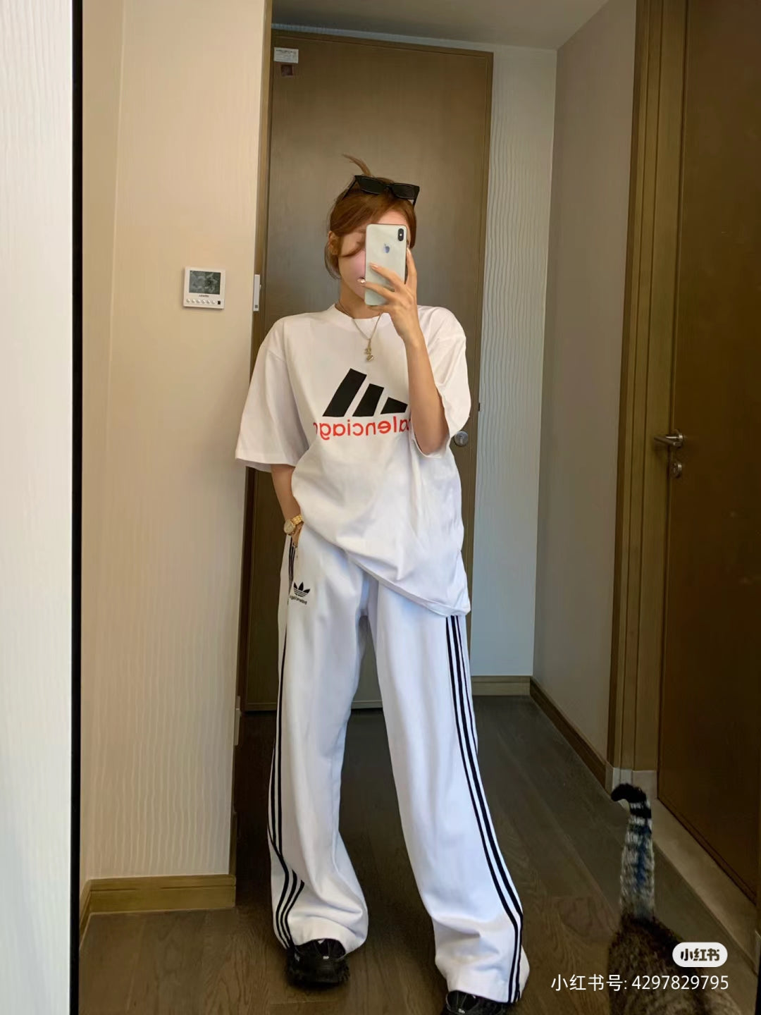 LuxluxHouse Best Quality Clothes Balenciaga