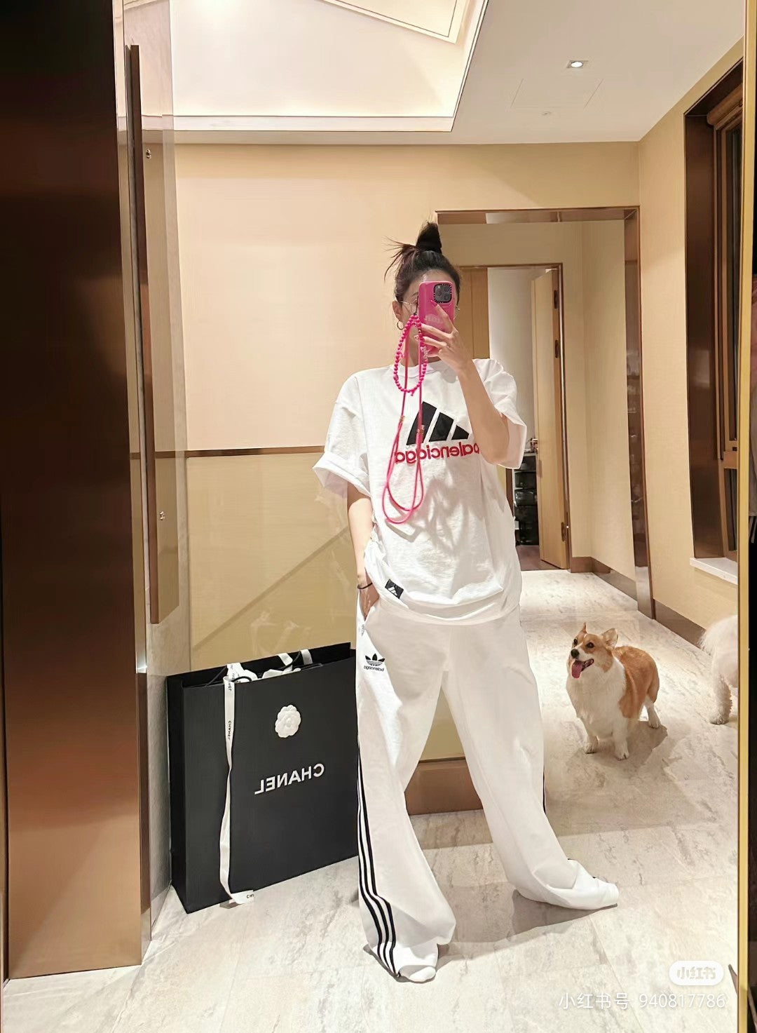 LuxluxHouse Best Quality Clothes Balenciaga