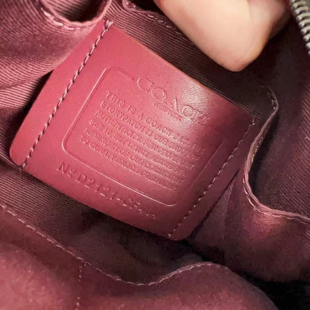 LuxluxHouse Best Quality Bags Coach Men