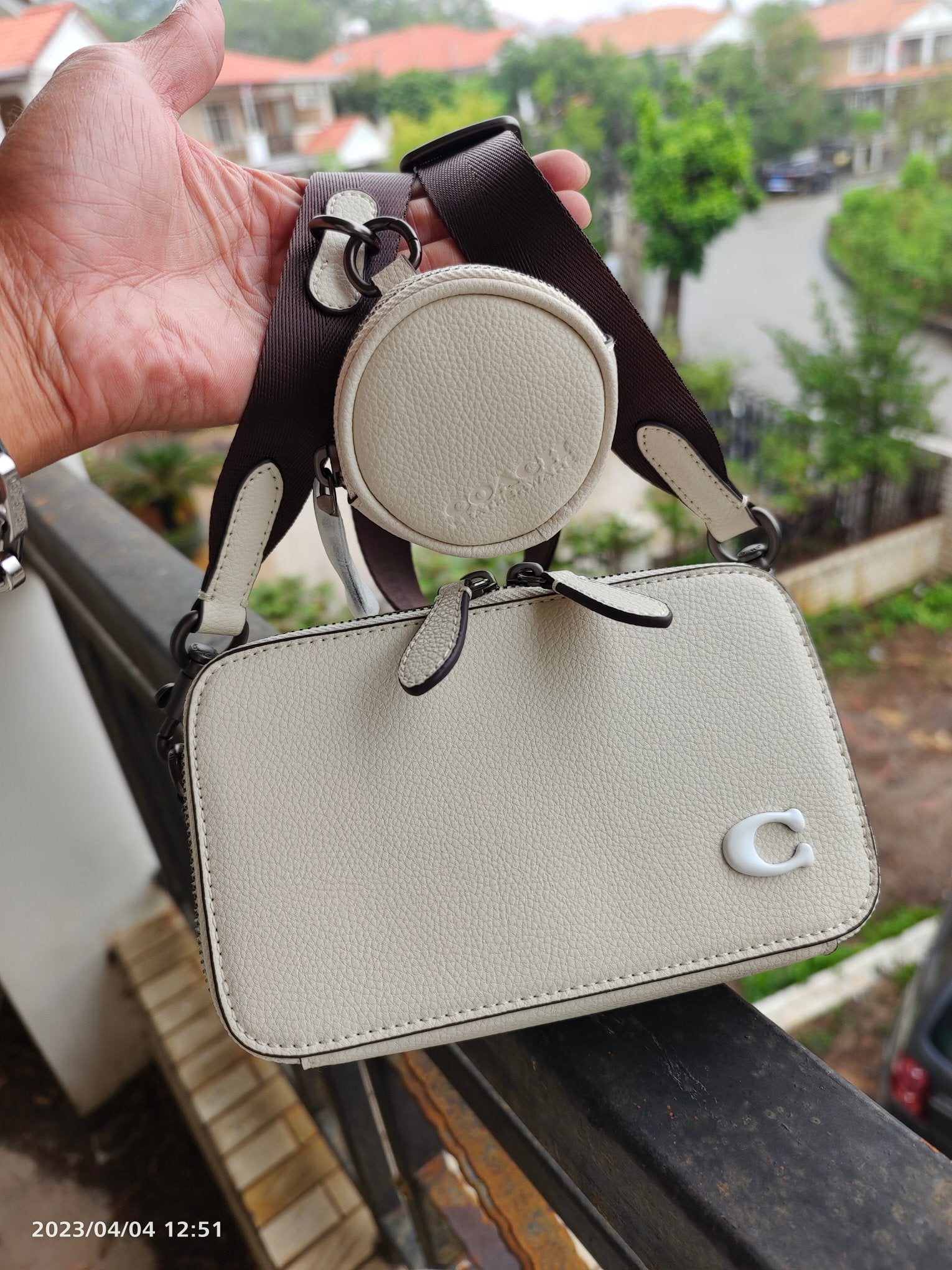 LuxluxHouse Best Quality Bags Coach