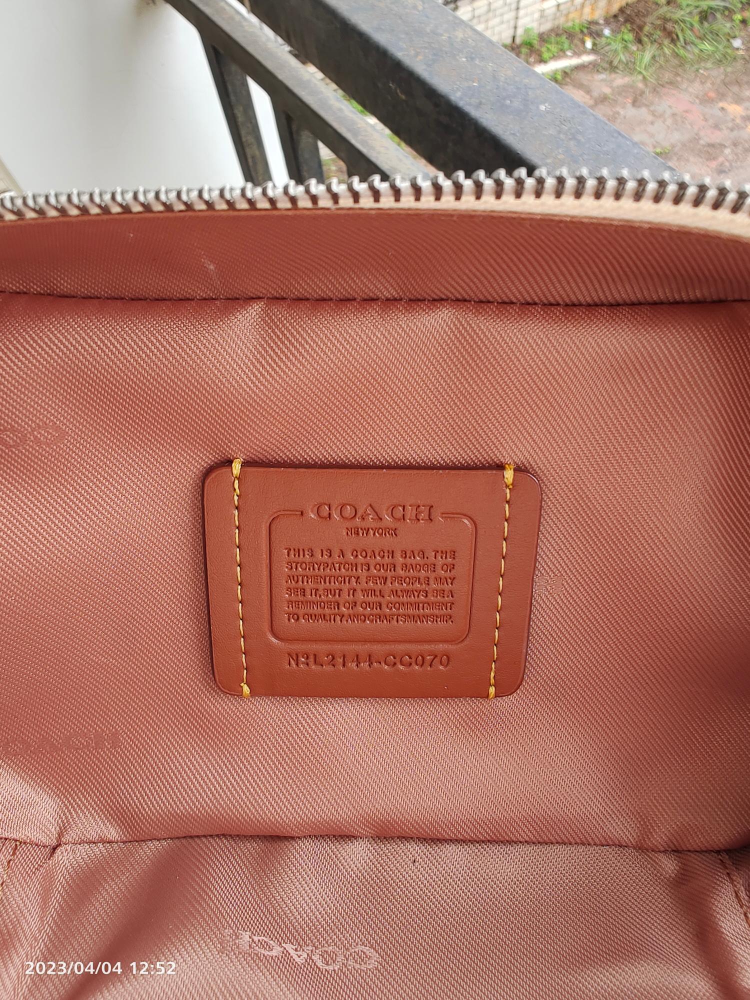 LuxluxHouse Best Quality Bags Coach