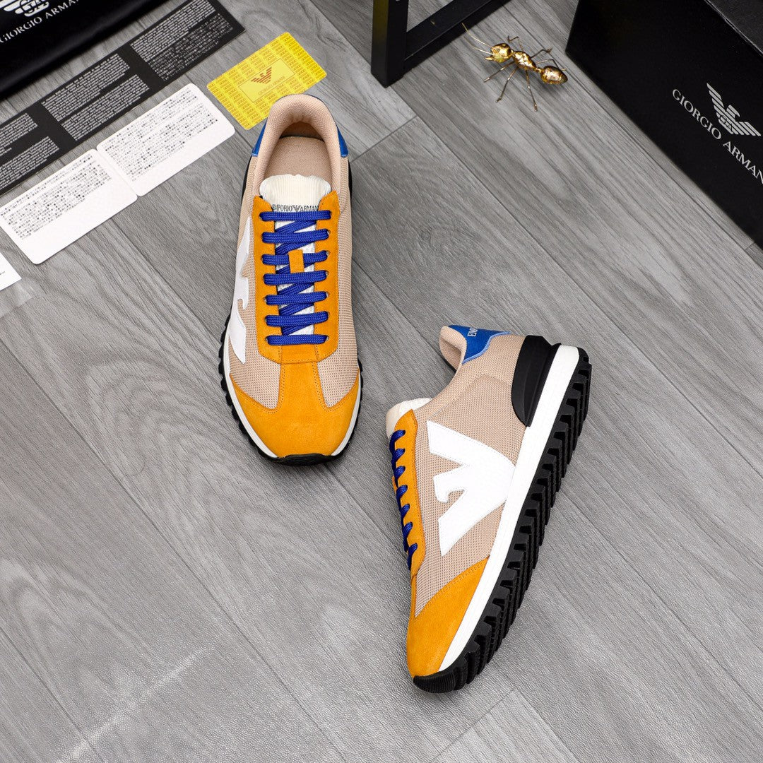 LuxluxHouse Best Quality Shoes Shoes Amiri