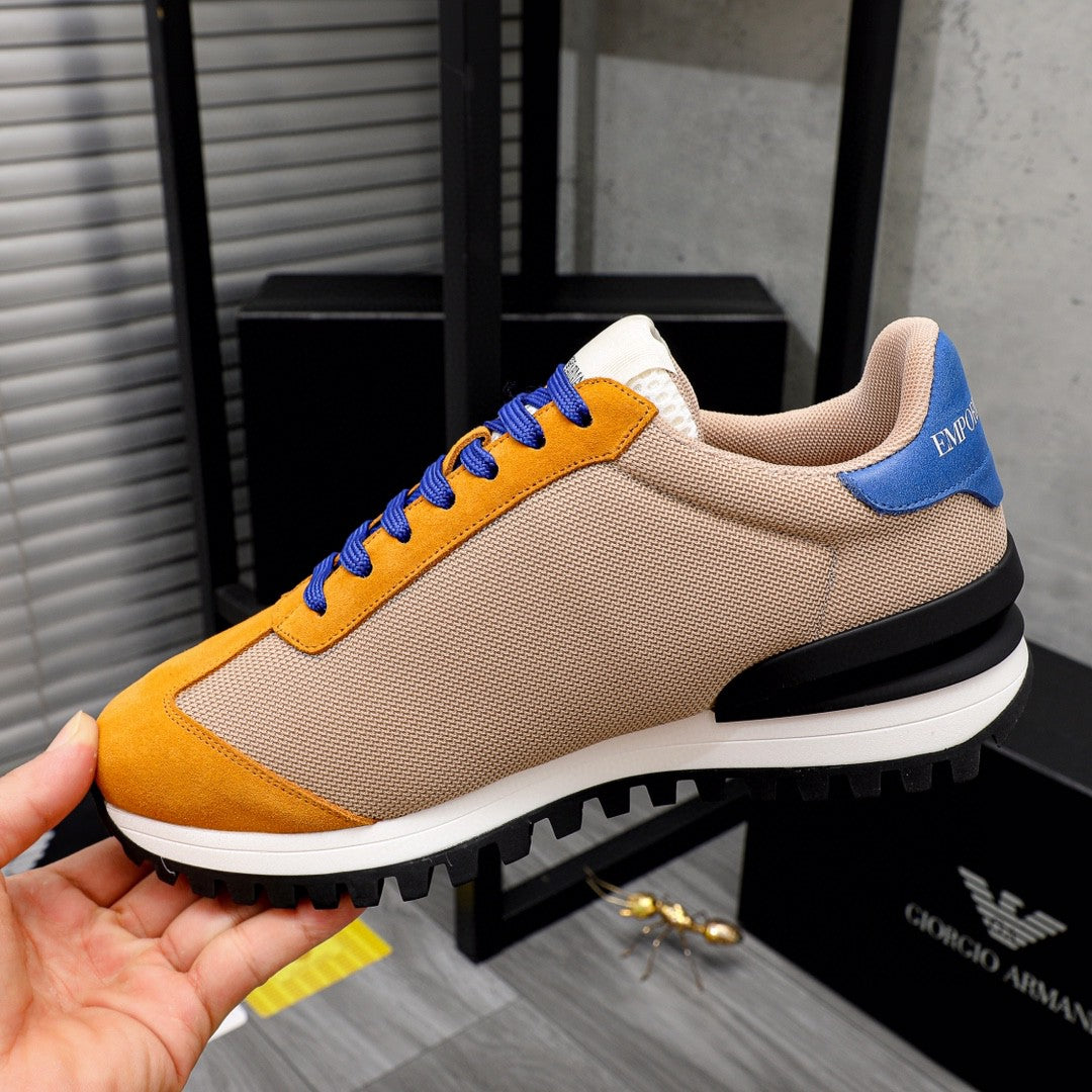 LuxluxHouse Best Quality Shoes Shoes Amiri
