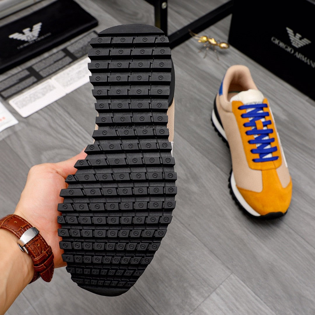 LuxluxHouse Best Quality Shoes Shoes Amiri