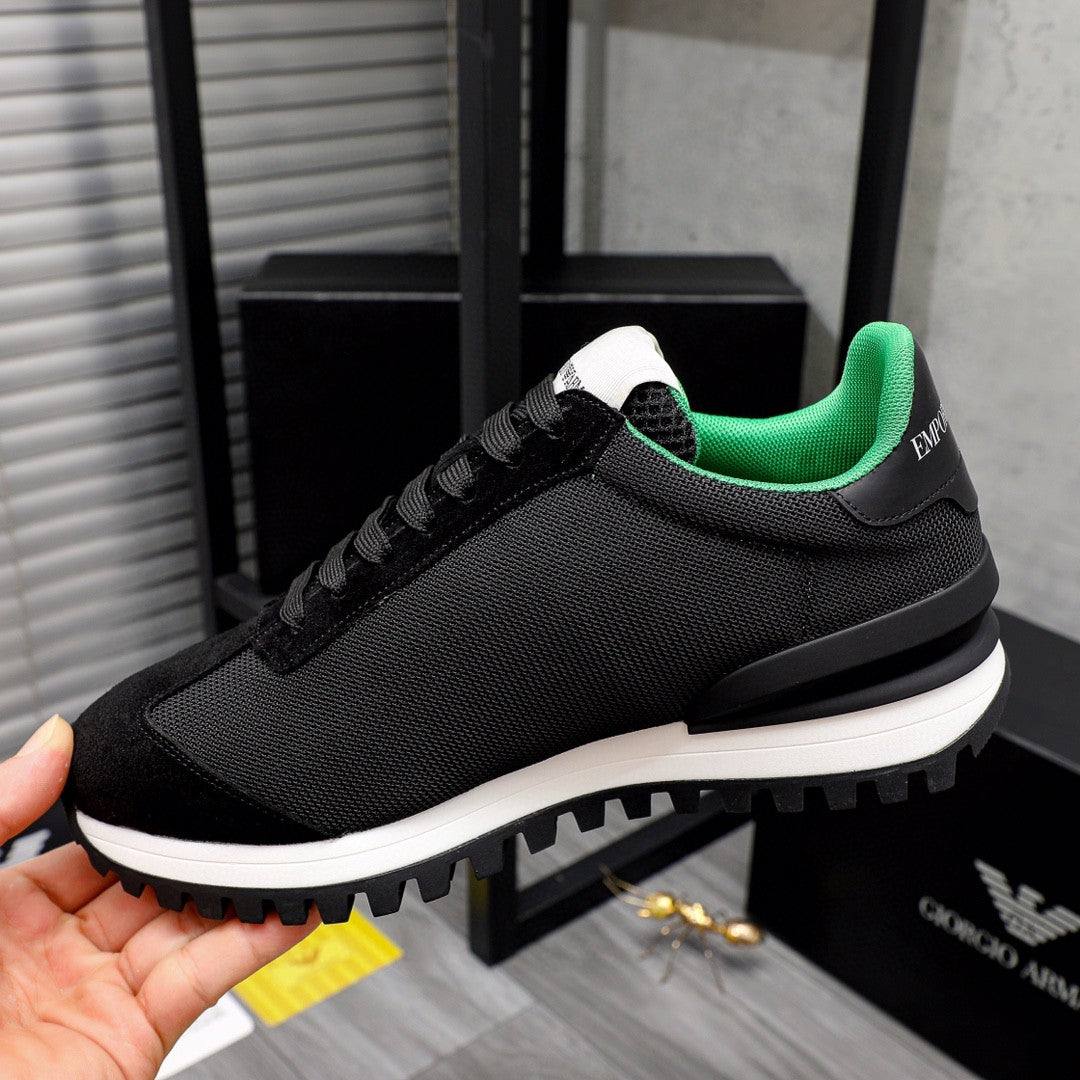 LuxluxHouse Best Quality Shoes Shoes Amiri
