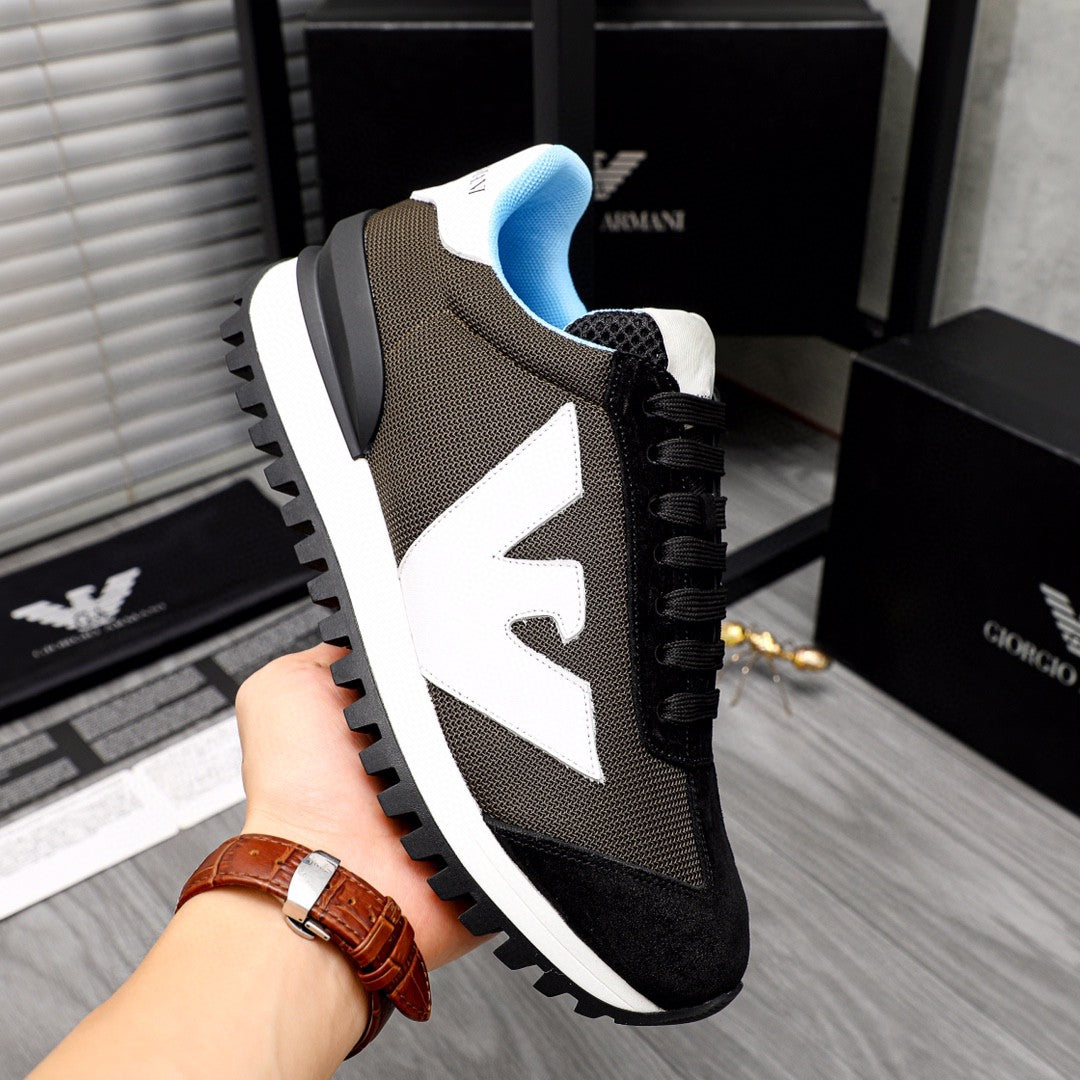 LuxluxHouse Best Quality Shoes Shoes Amiri