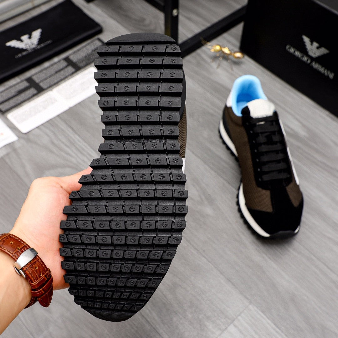 LuxluxHouse Best Quality Shoes Shoes Amiri