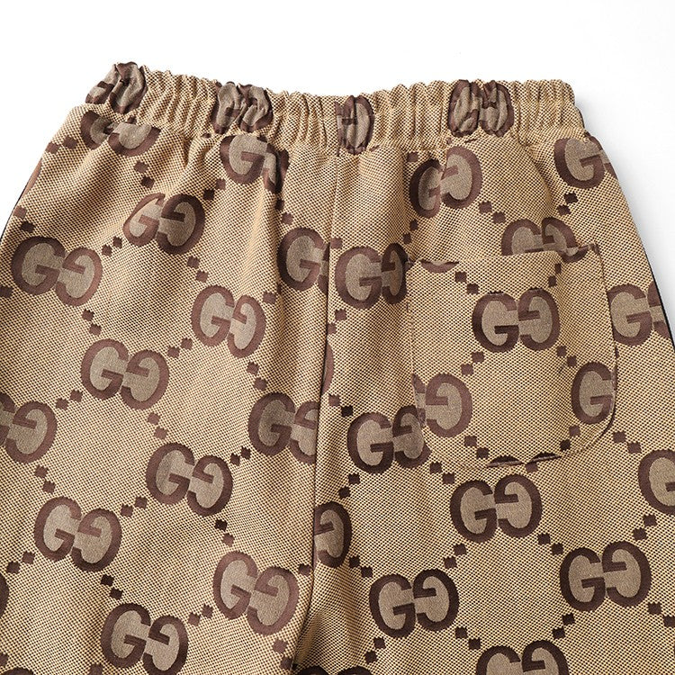 LuxluxHouse Best Quality Clothes Gucci Pants