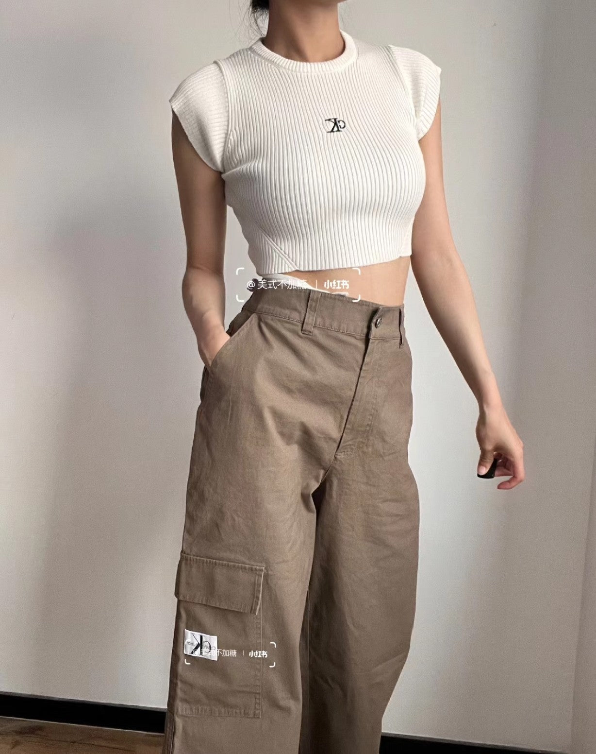 LuxluxHouse Best Quality Clothes Ck