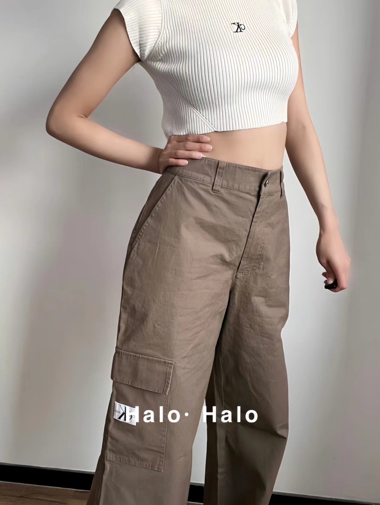 LuxluxHouse Best Quality Clothes Ck