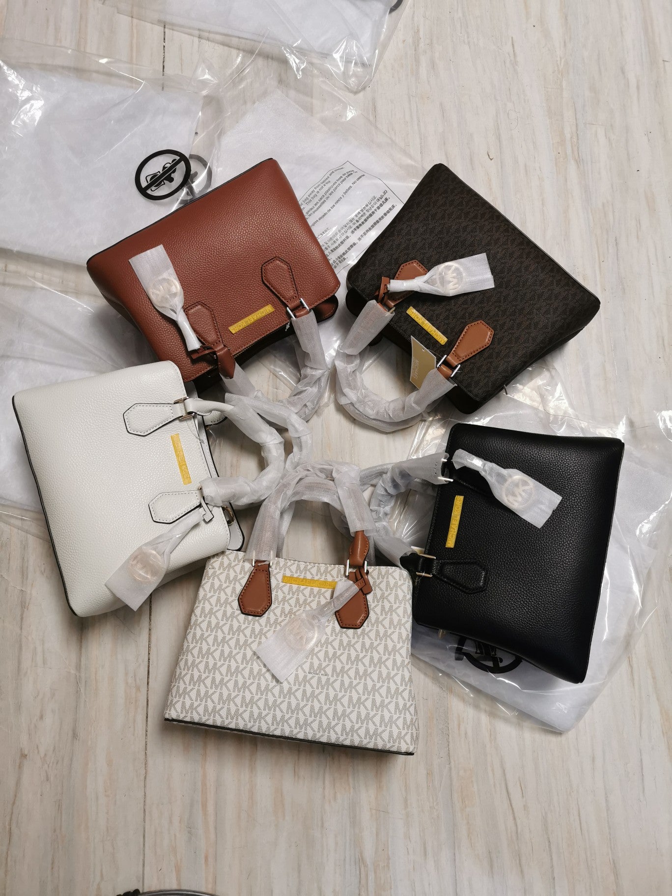 LuxluxHouse Best Quality Bags MichaelKors
