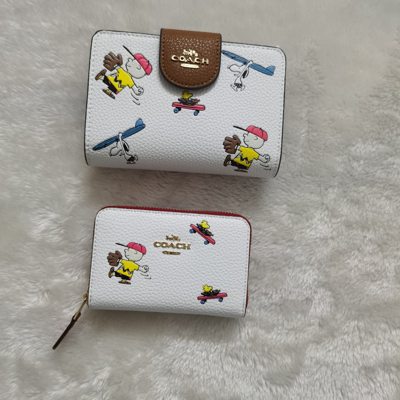 LuxluxHouse Best Quality Bags Coach