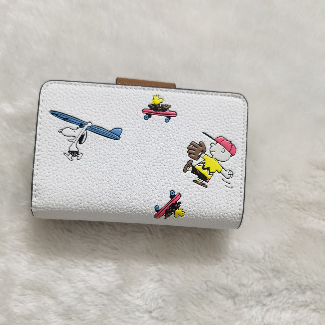 LuxluxHouse Best Quality Bags Coach