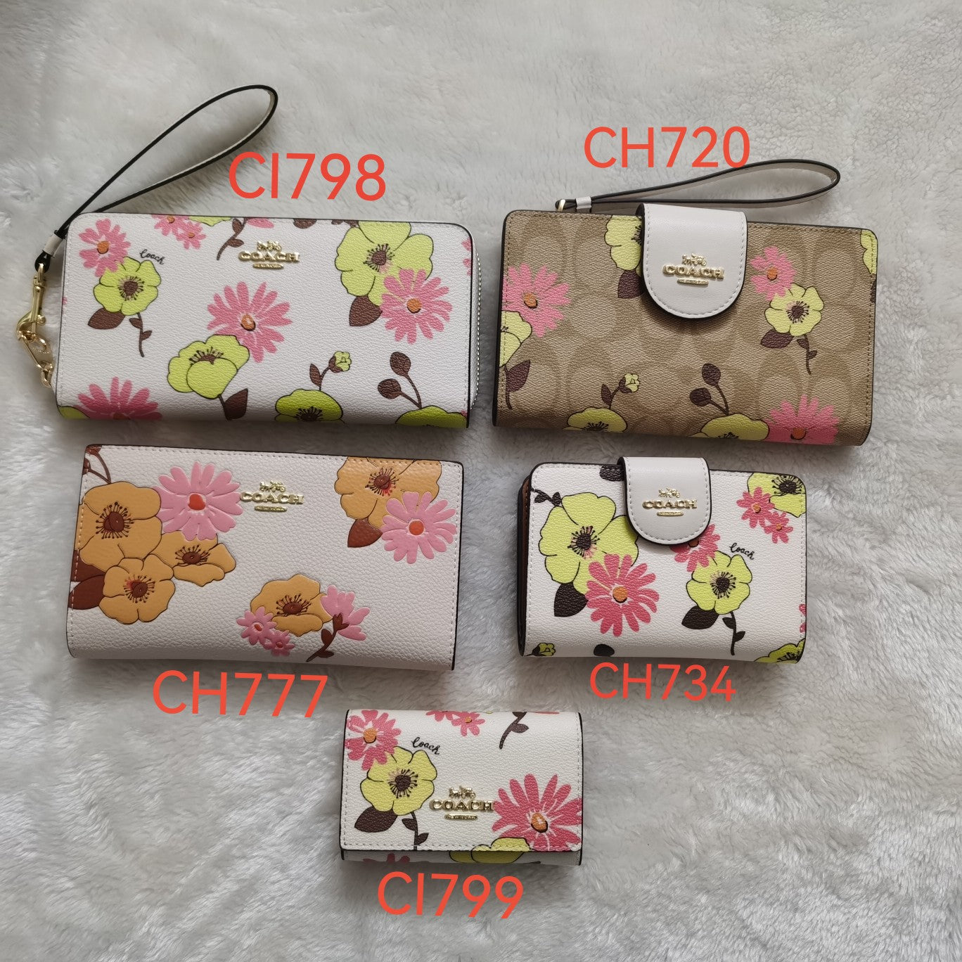 LuxluxHouse Best Quality Bags Coach