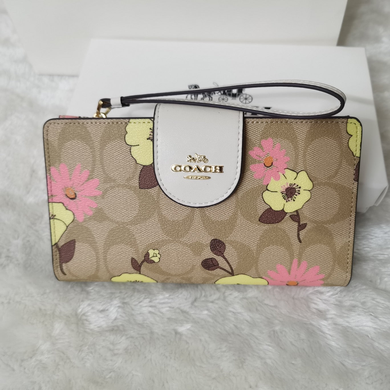 LuxluxHouse Best Quality Bags Coach
