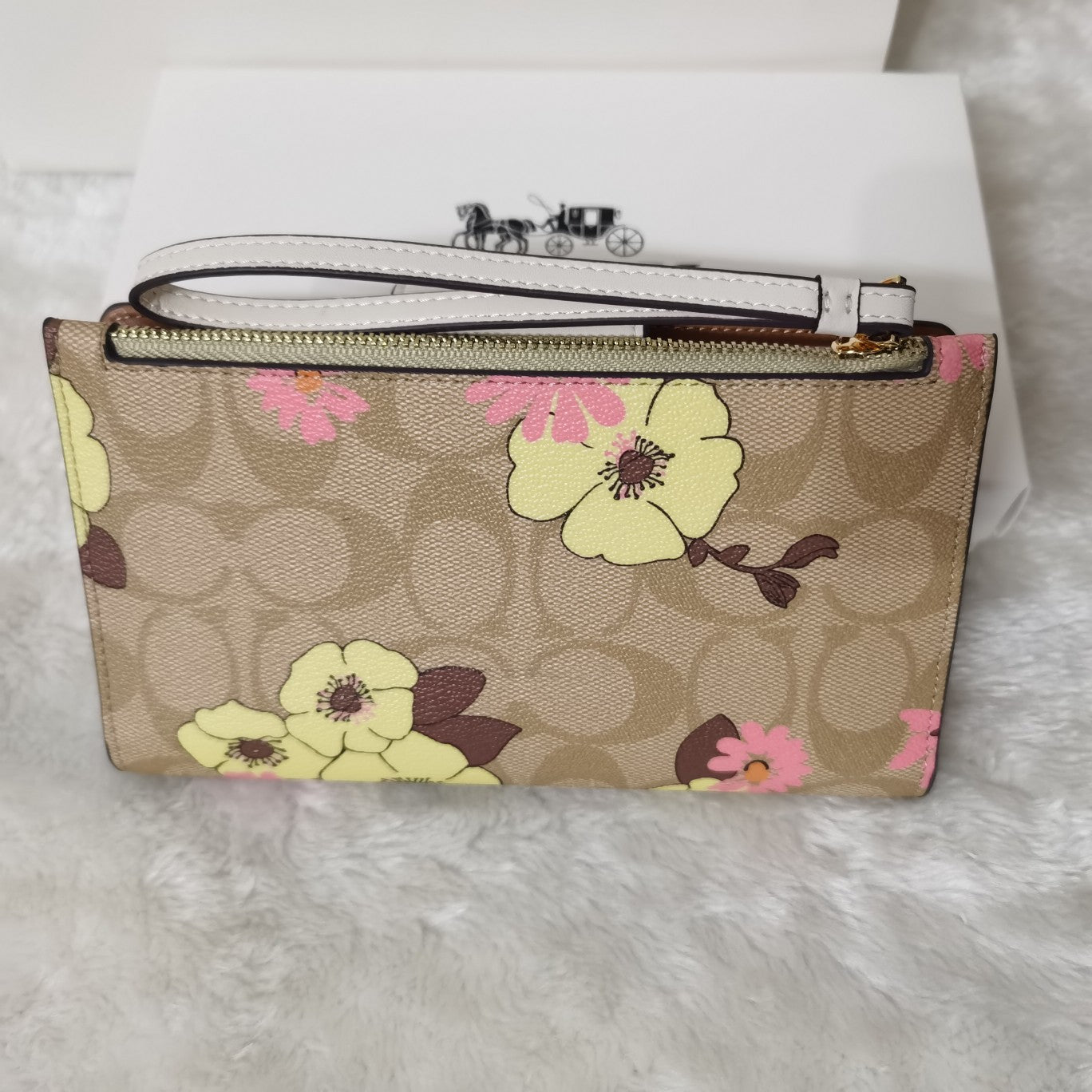 LuxluxHouse Best Quality Bags Coach