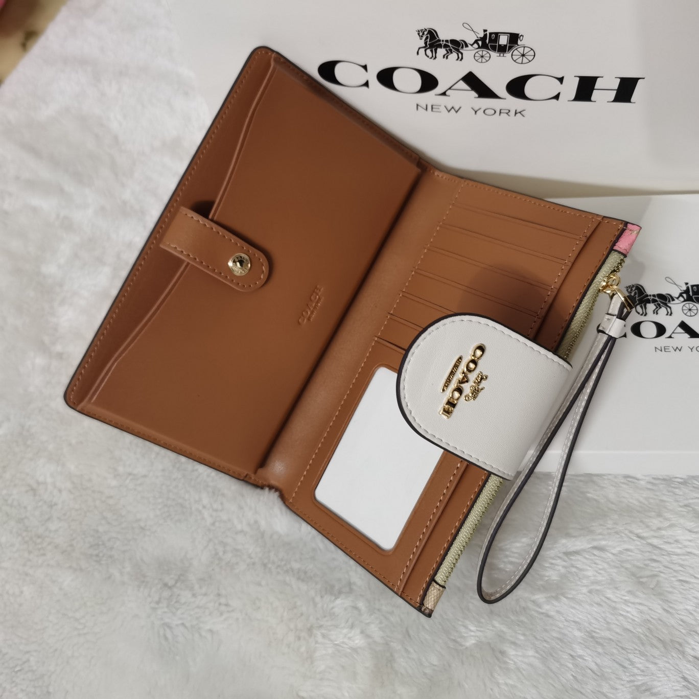 LuxluxHouse Best Quality Bags Coach