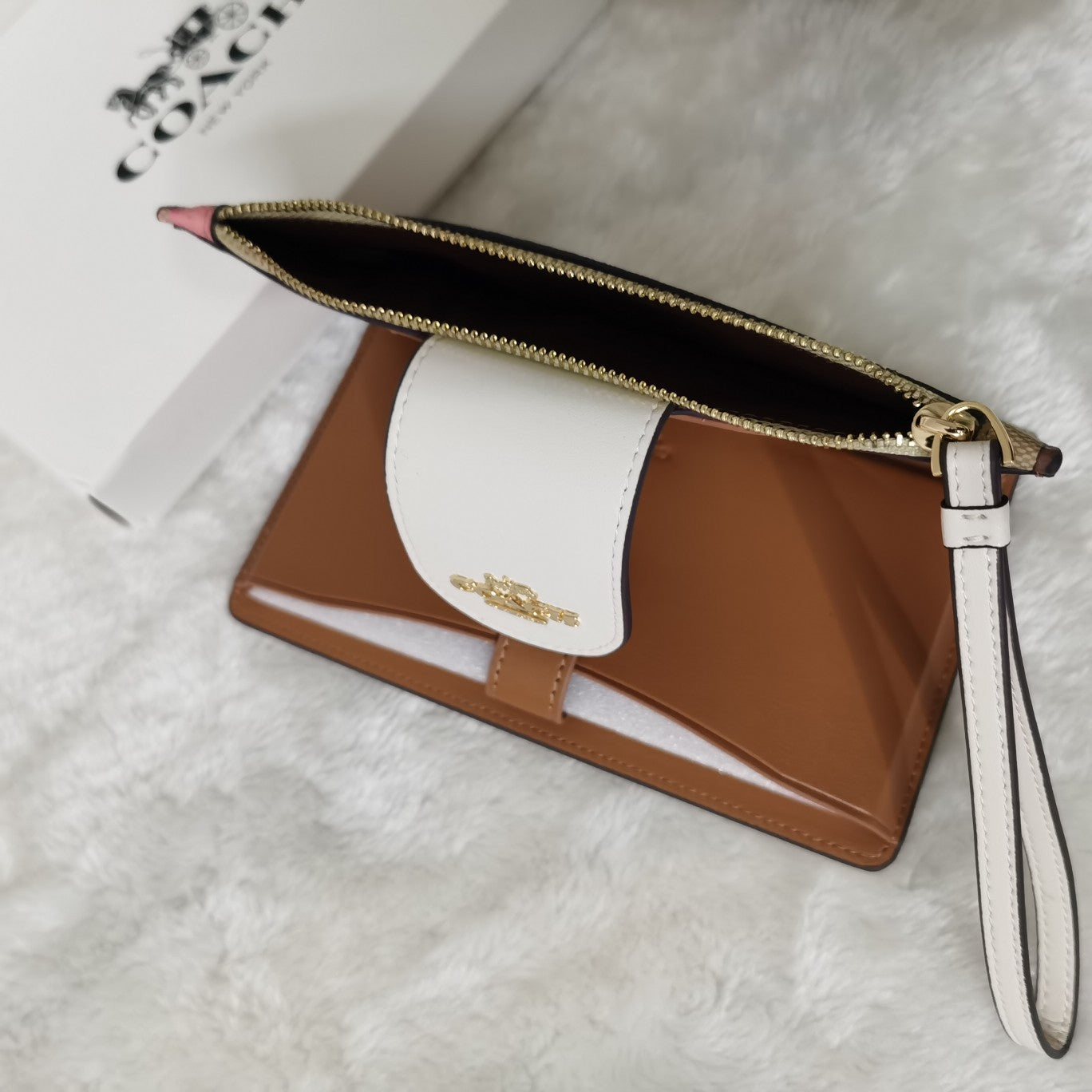 LuxluxHouse Best Quality Bags Coach