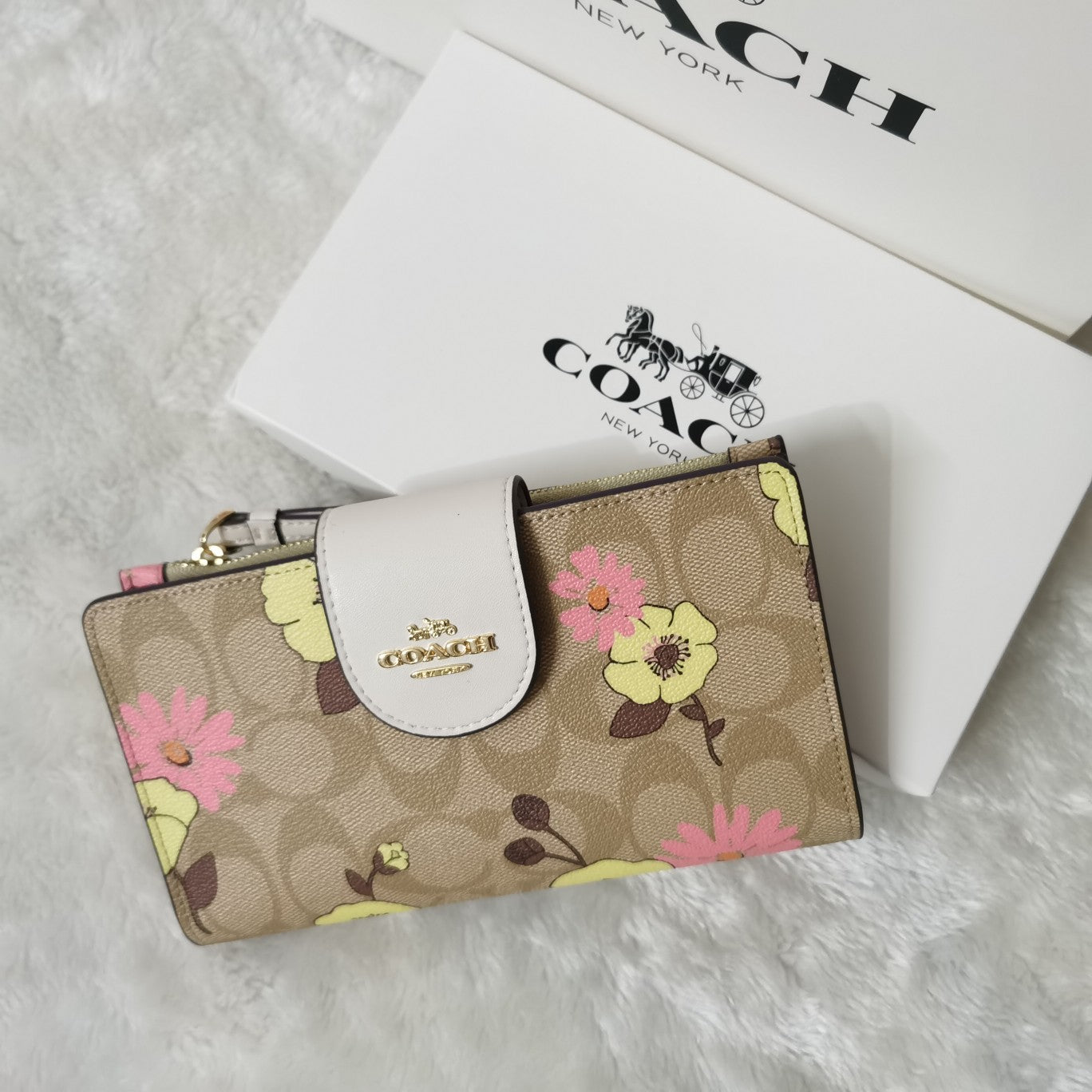 LuxluxHouse Best Quality Bags Coach